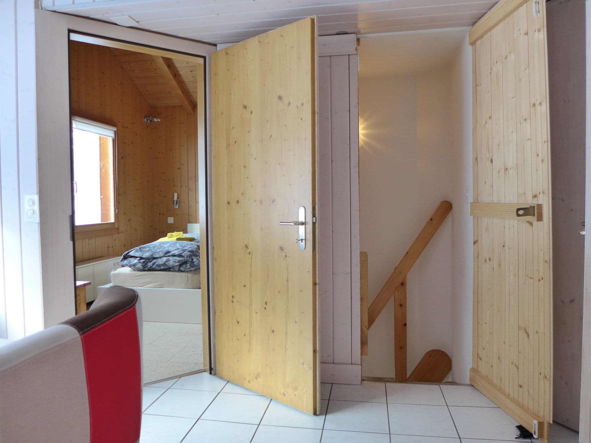 Inside other