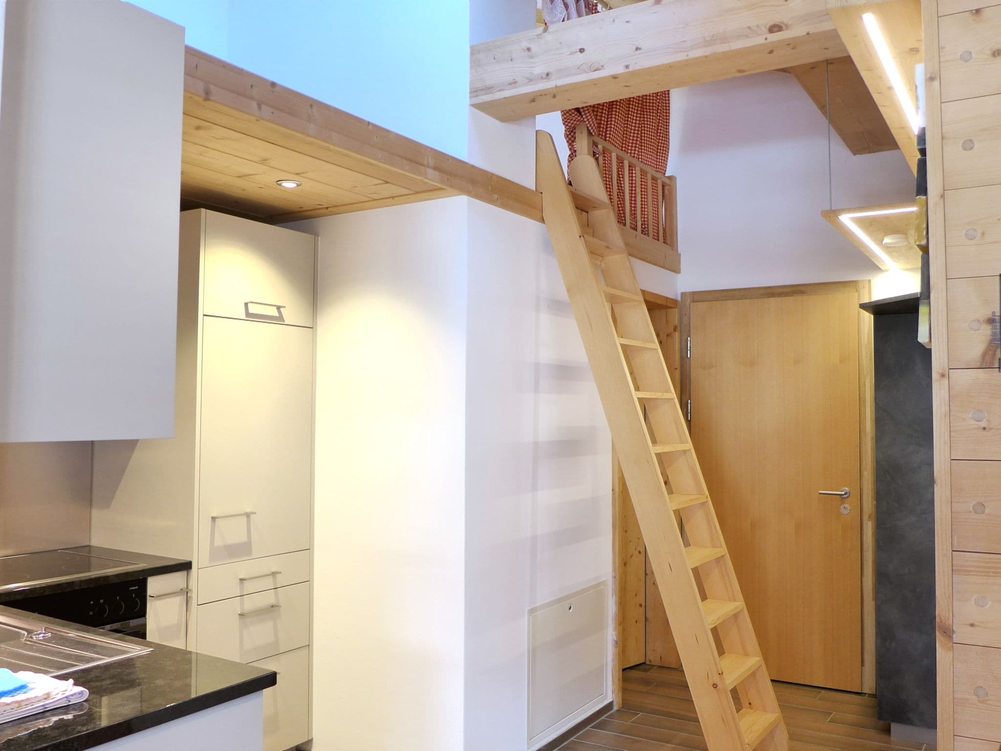 Inside other