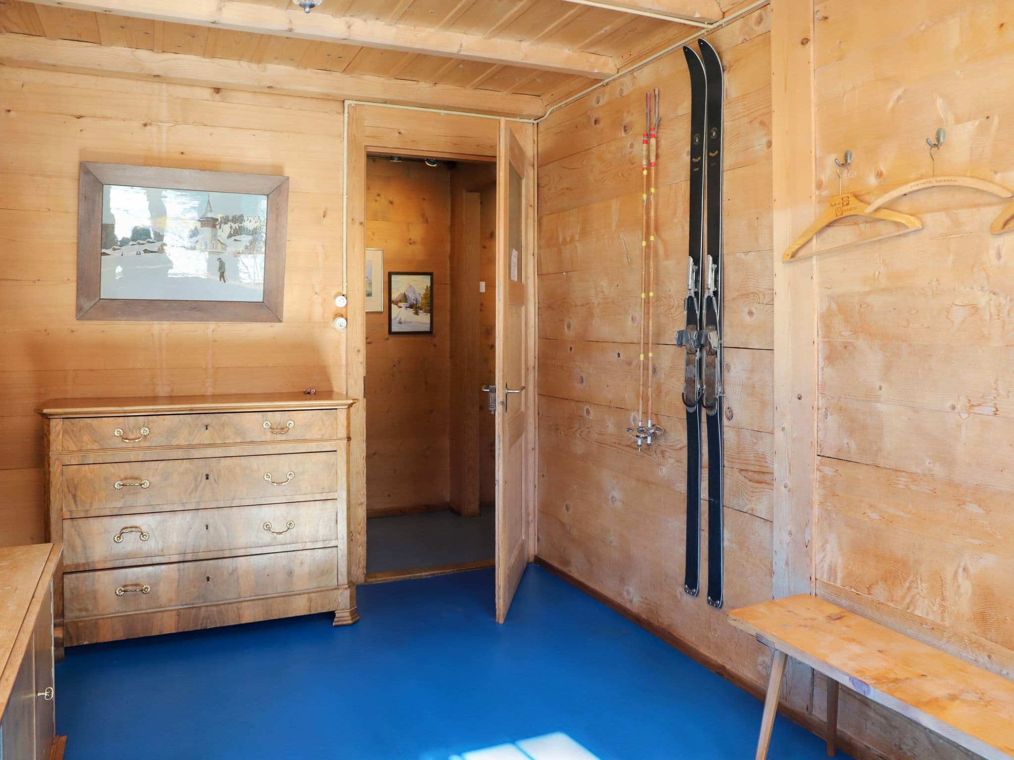 Inside other
