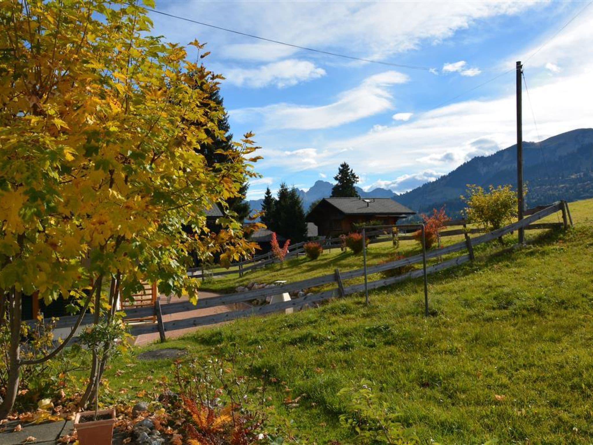 Outdoor