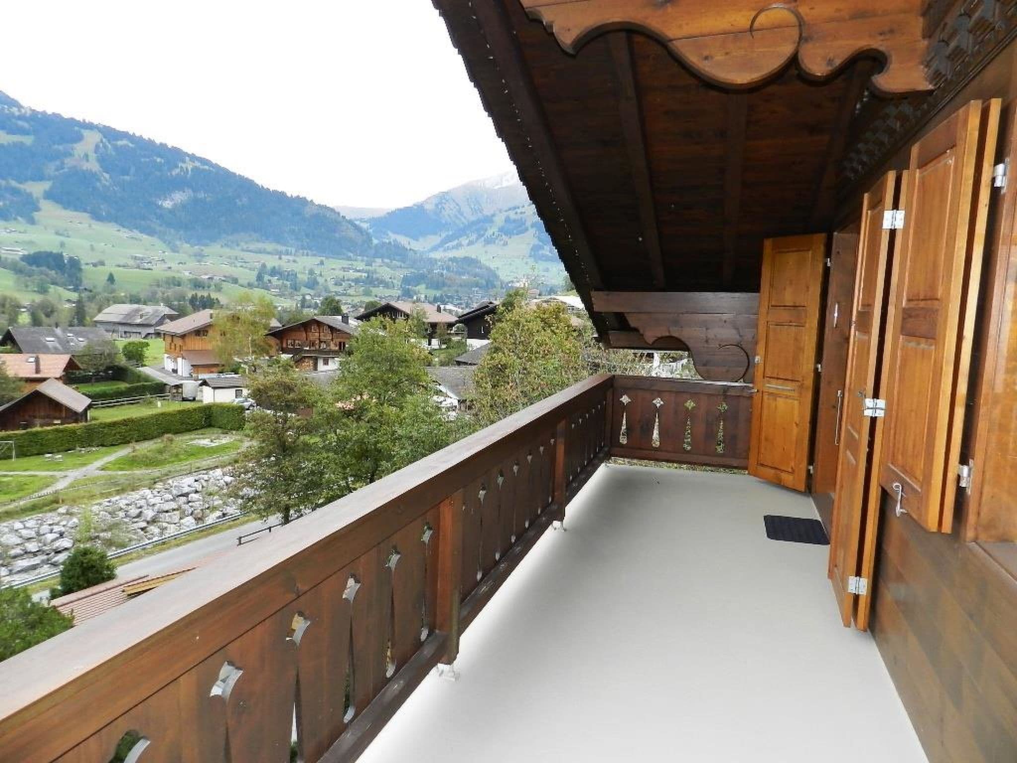 Inside other