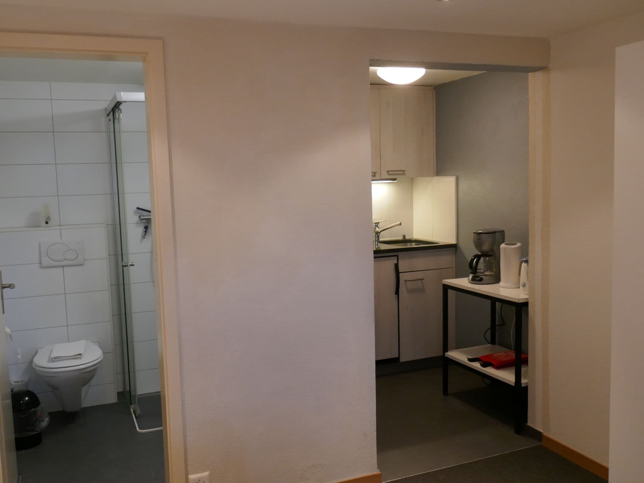 Inside other
