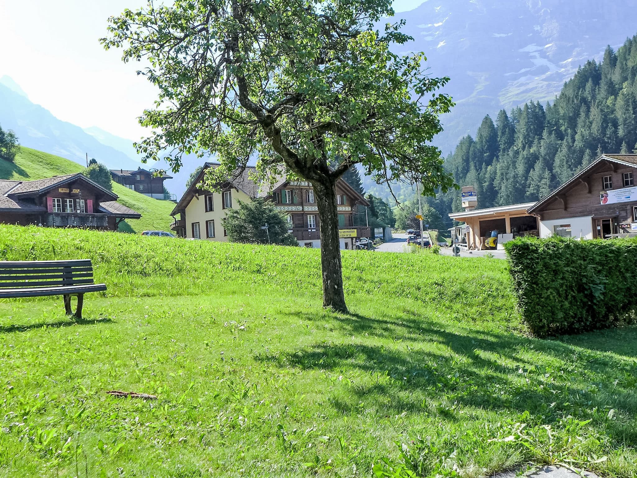 Outdoor