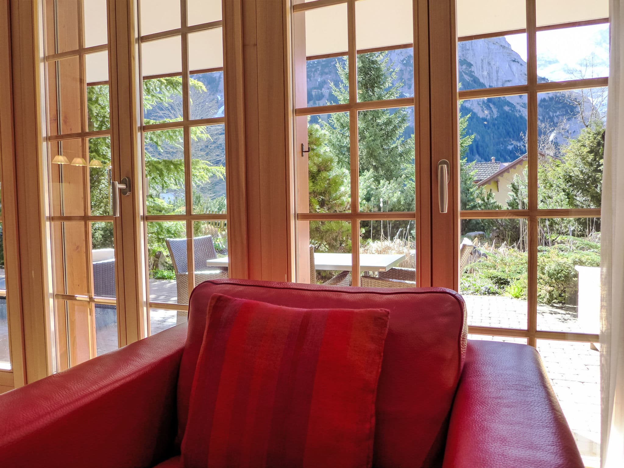Inside other