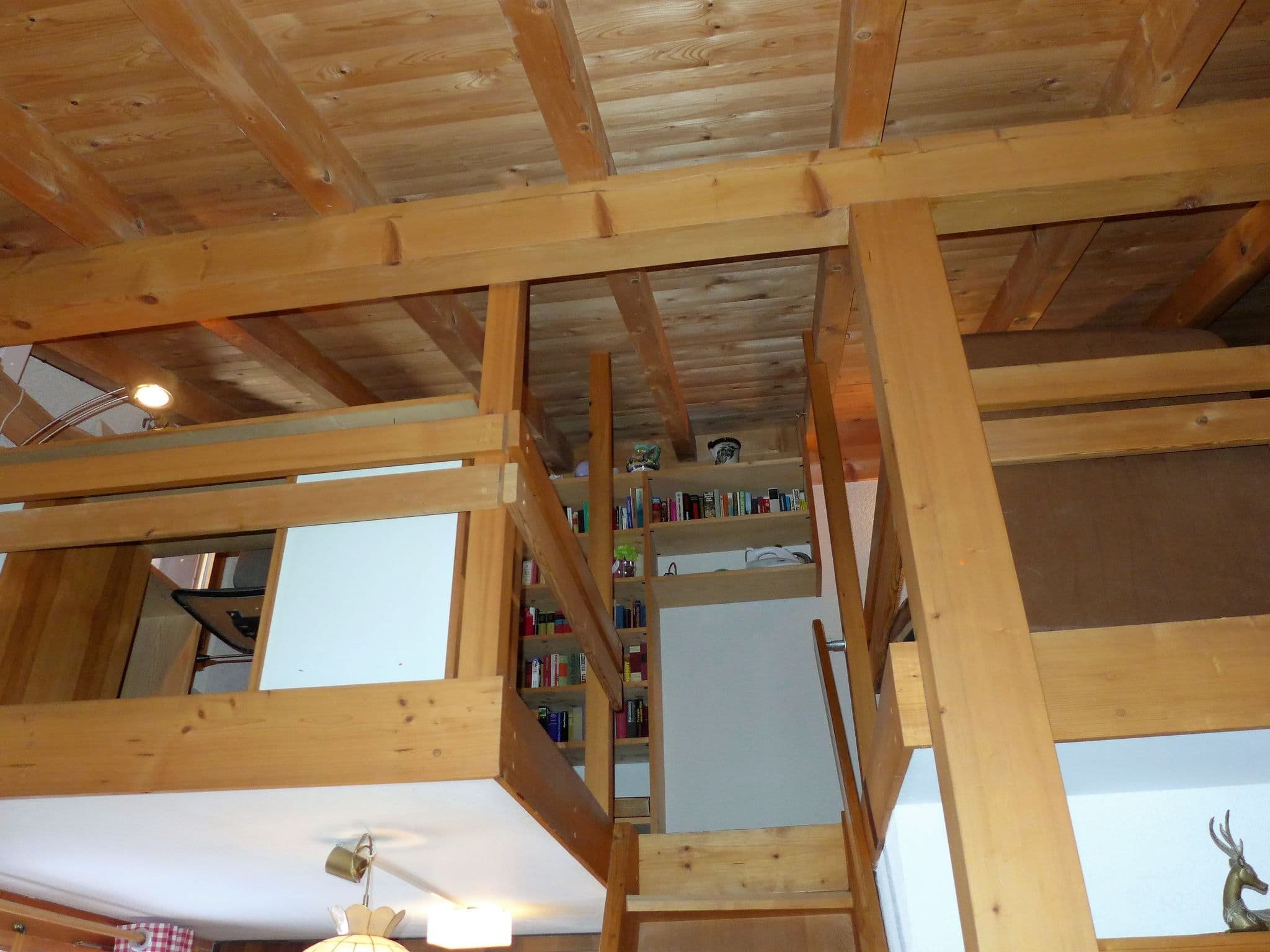 Inside other