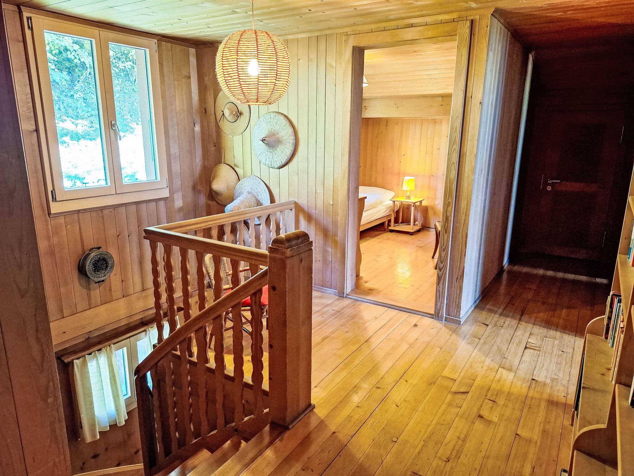 Inside other