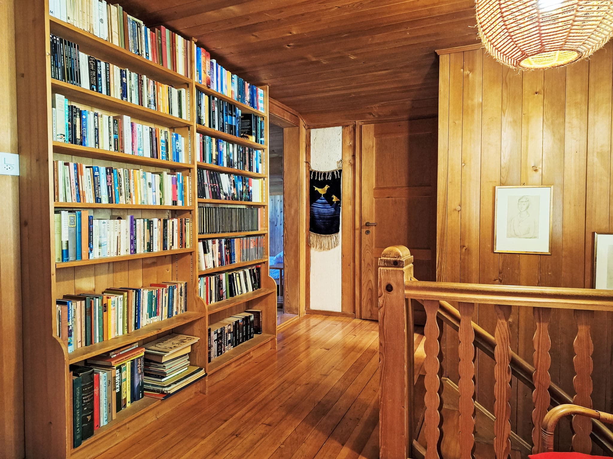 Inside other