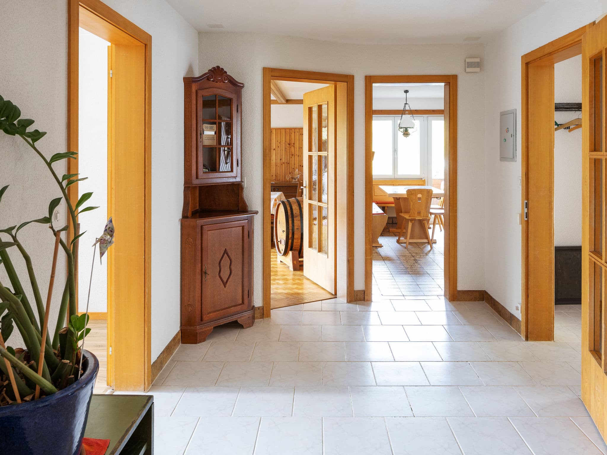 Inside other