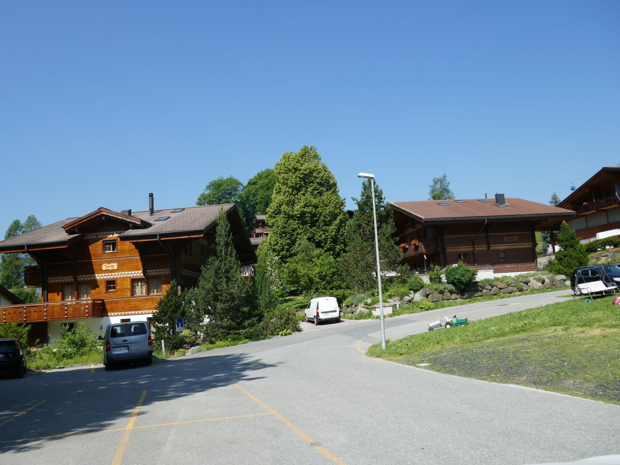 Outdoor