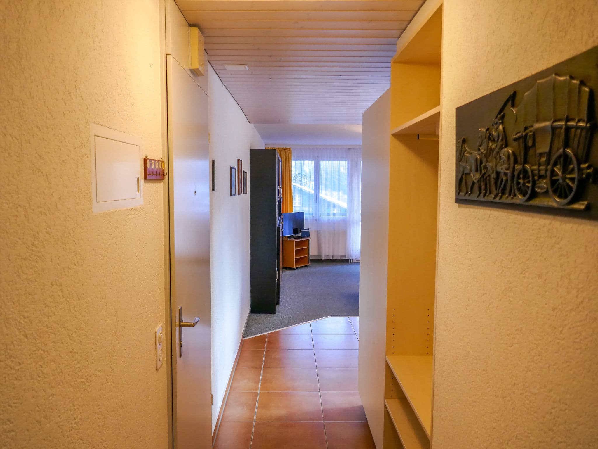 Inside other