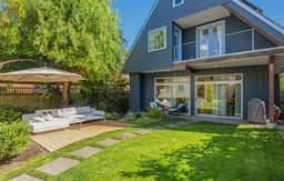 4BR 4BA The Gardens at Queen Anne