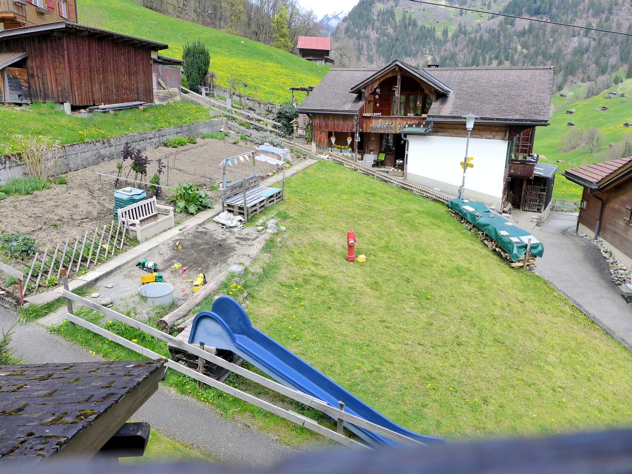 Outdoor