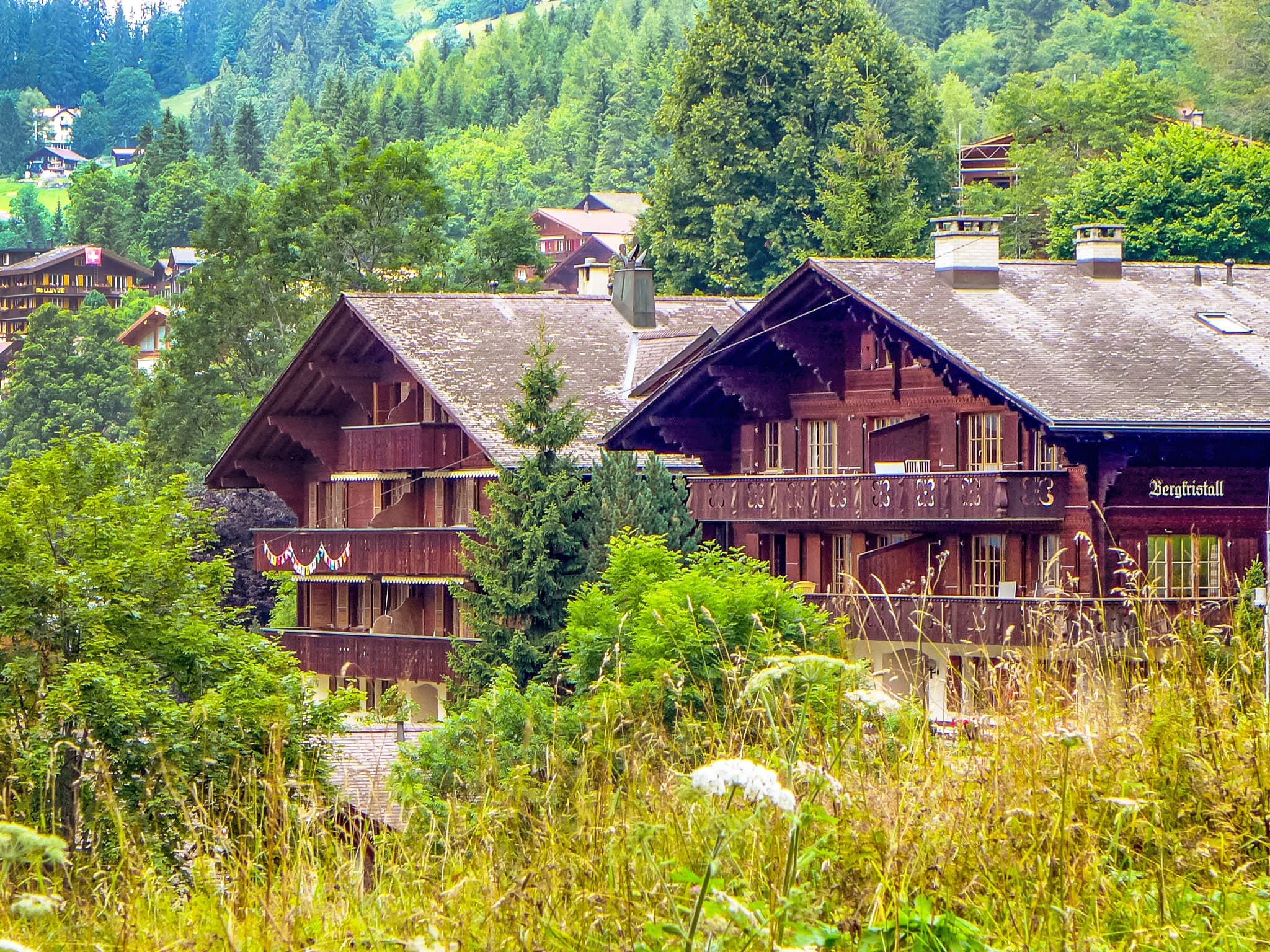Outdoor