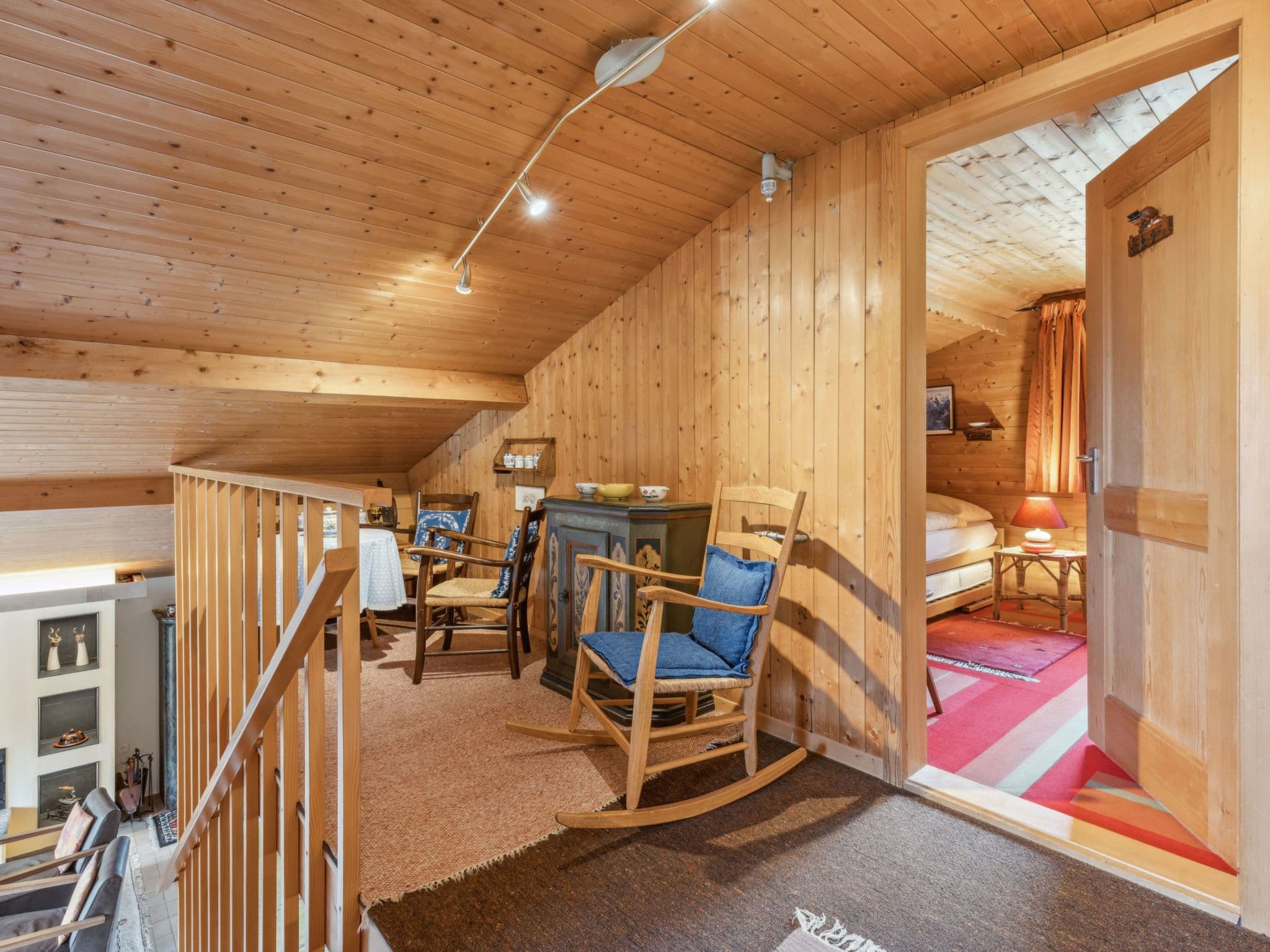 Inside other