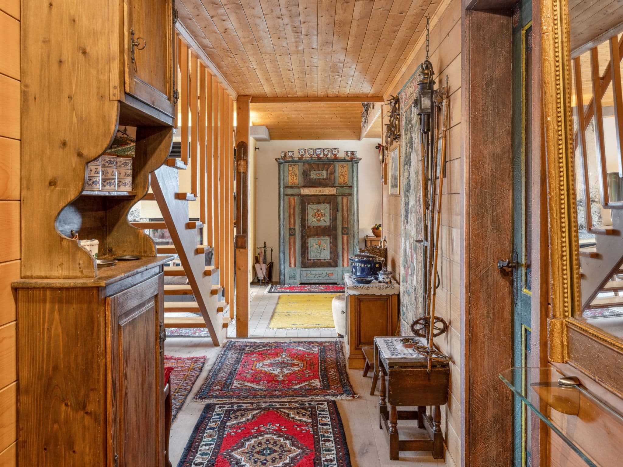 Inside other