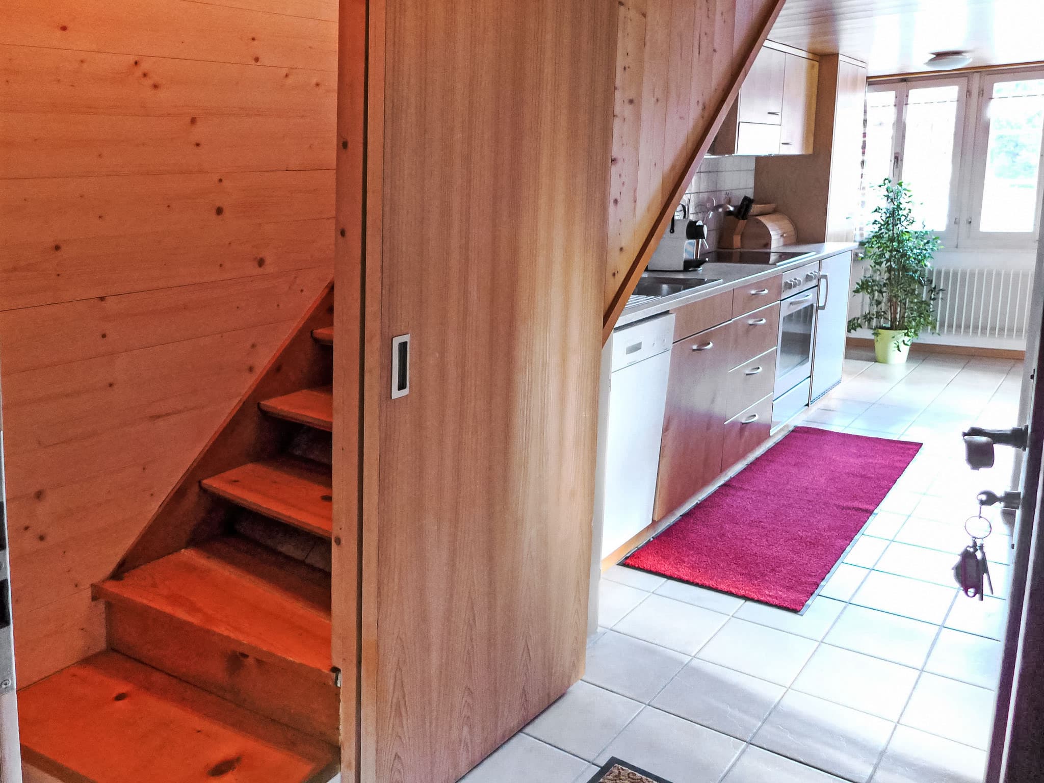 Inside other