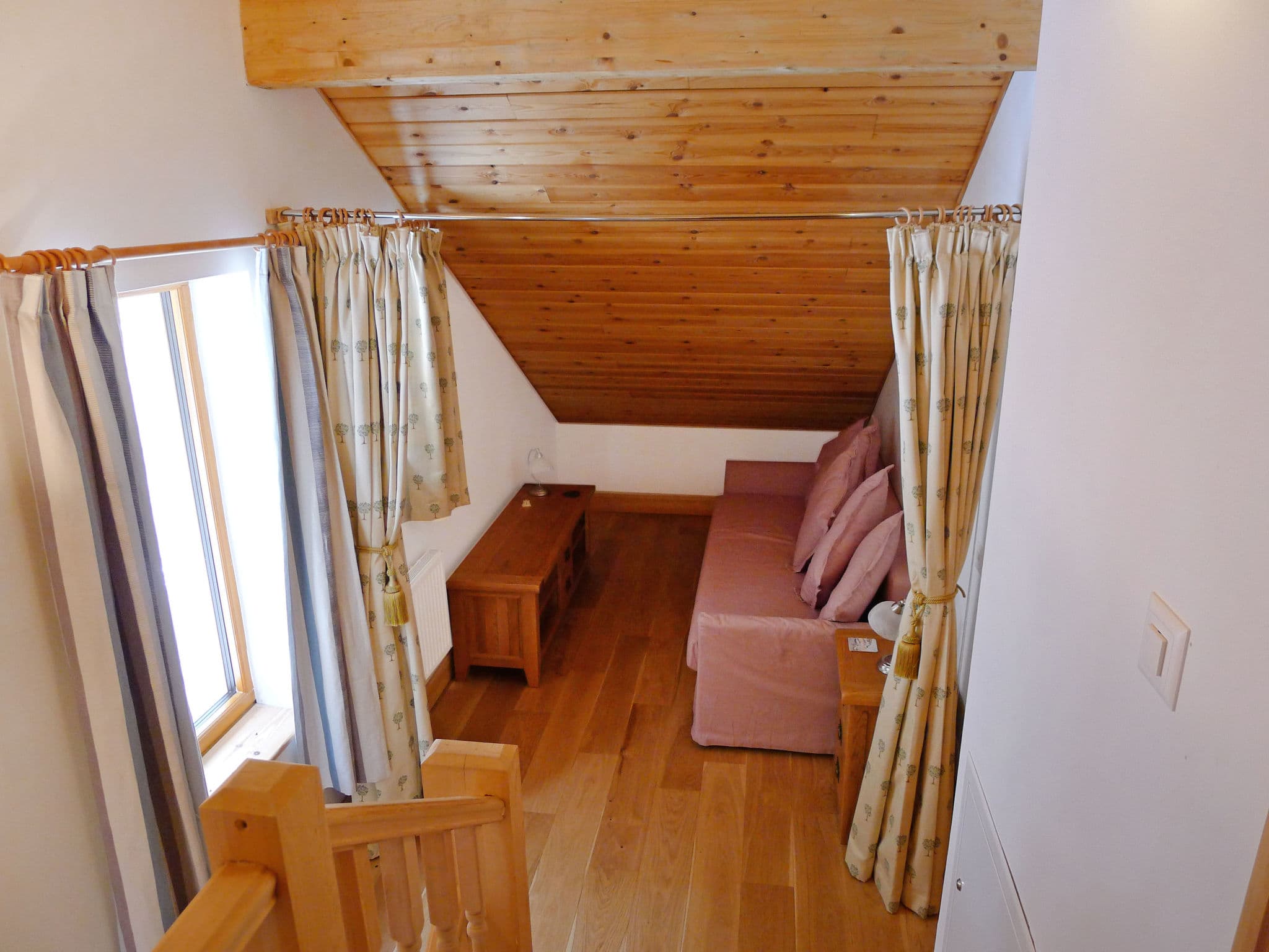 Inside other