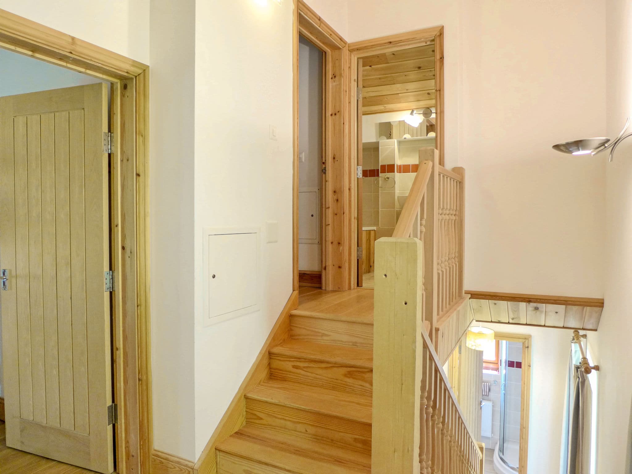 Inside other