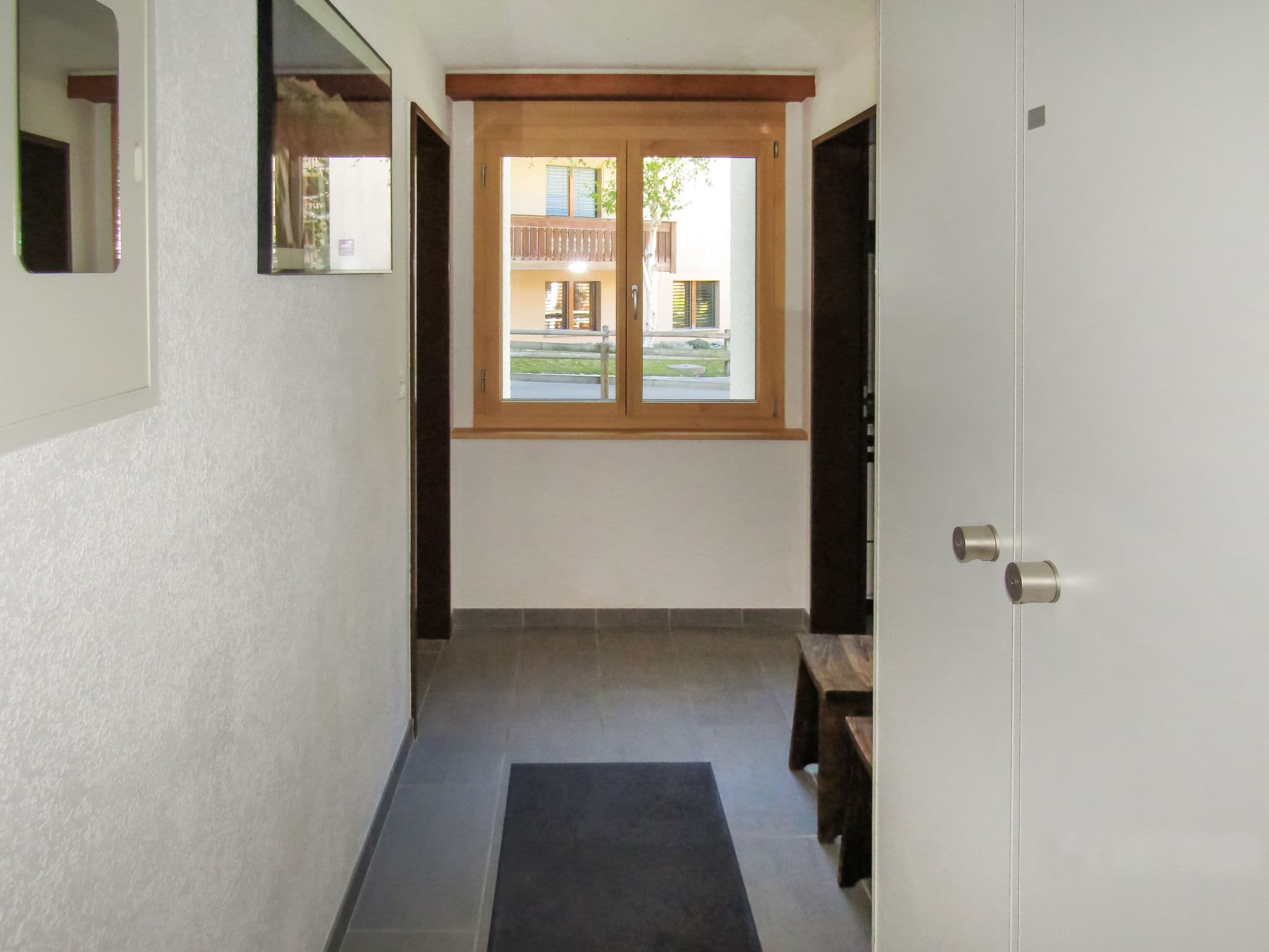 Inside other