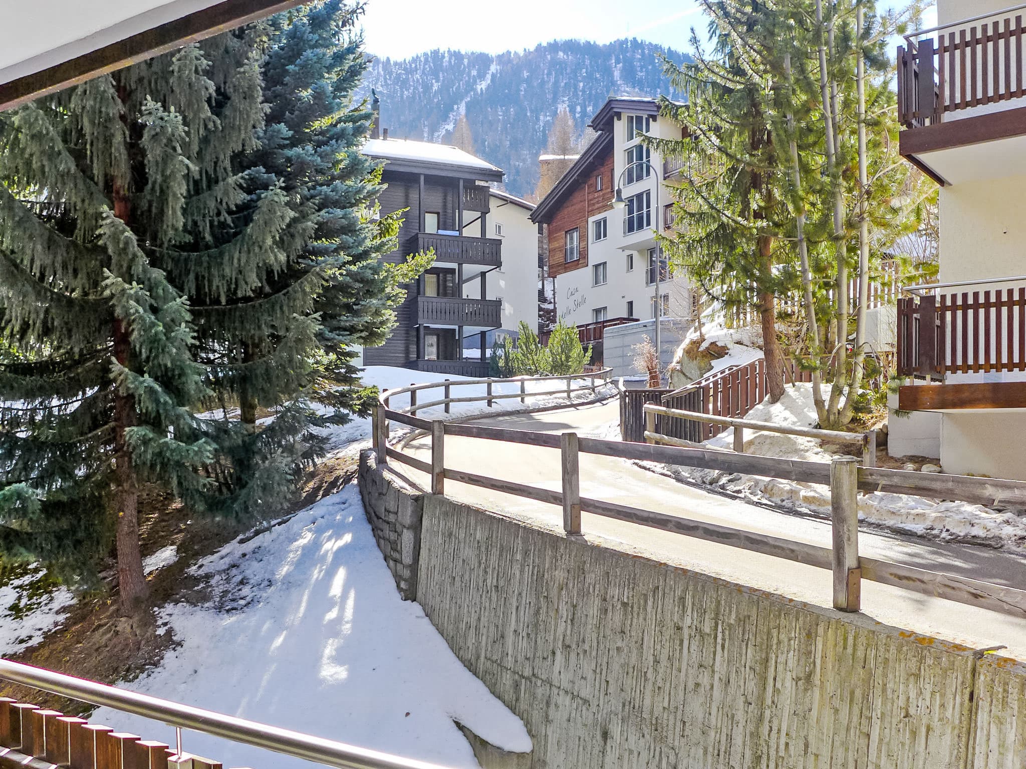 Inside other