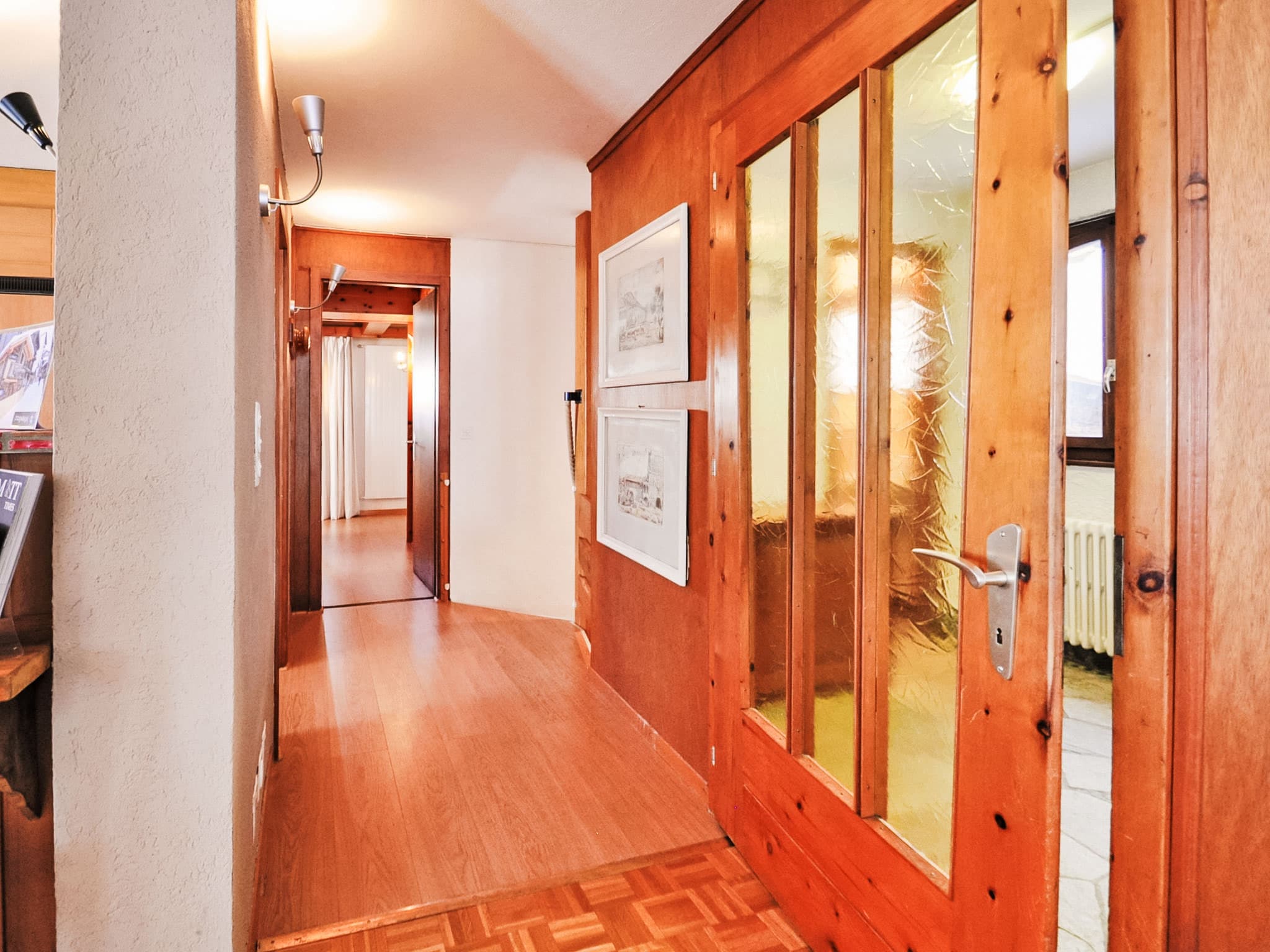 Inside other