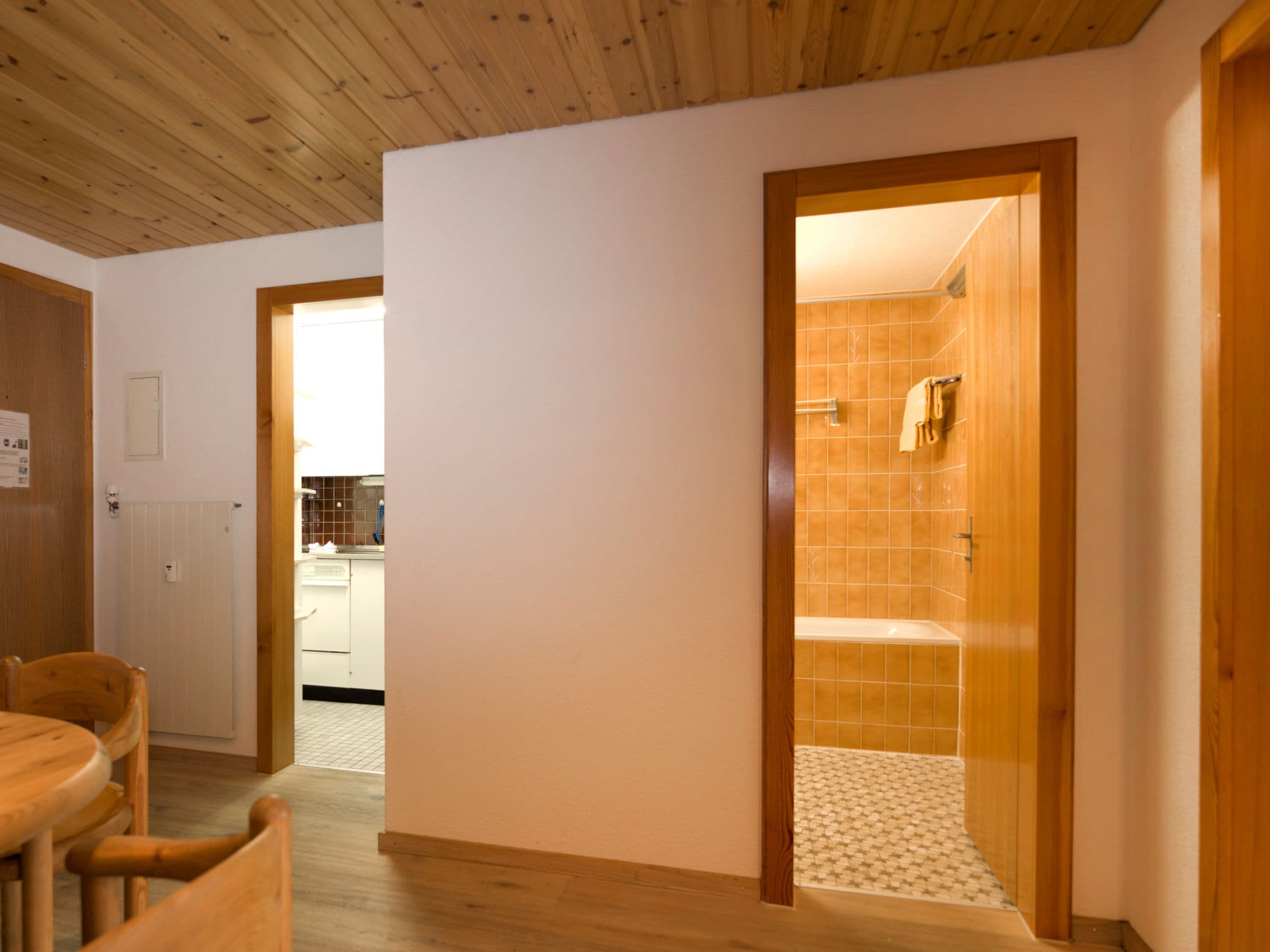 Inside other
