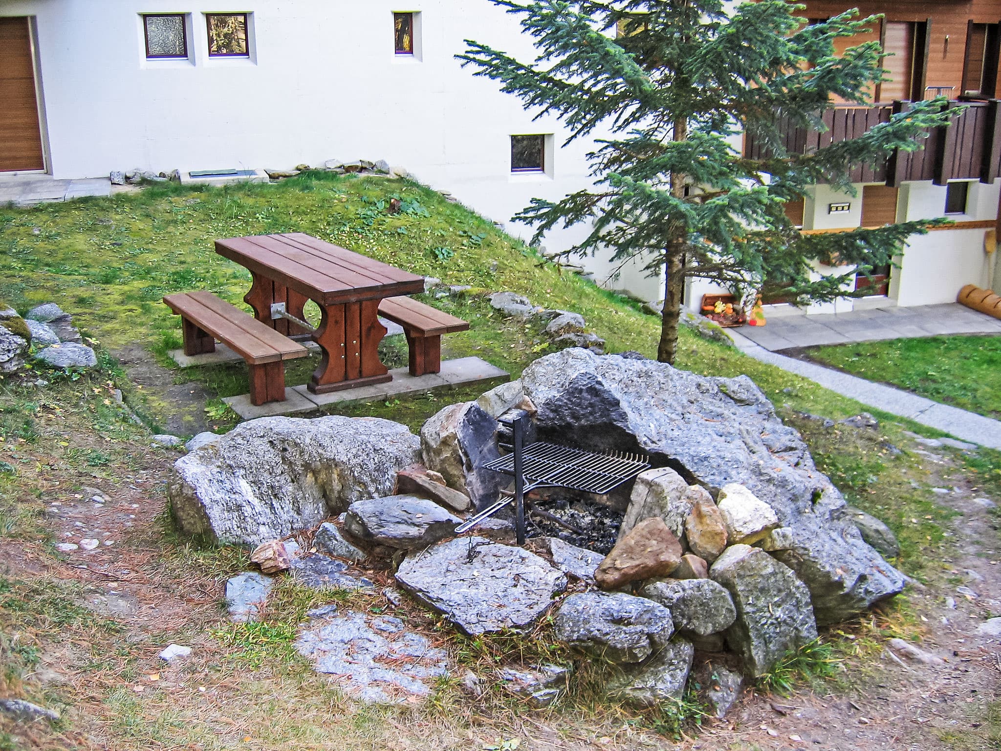 Outdoor