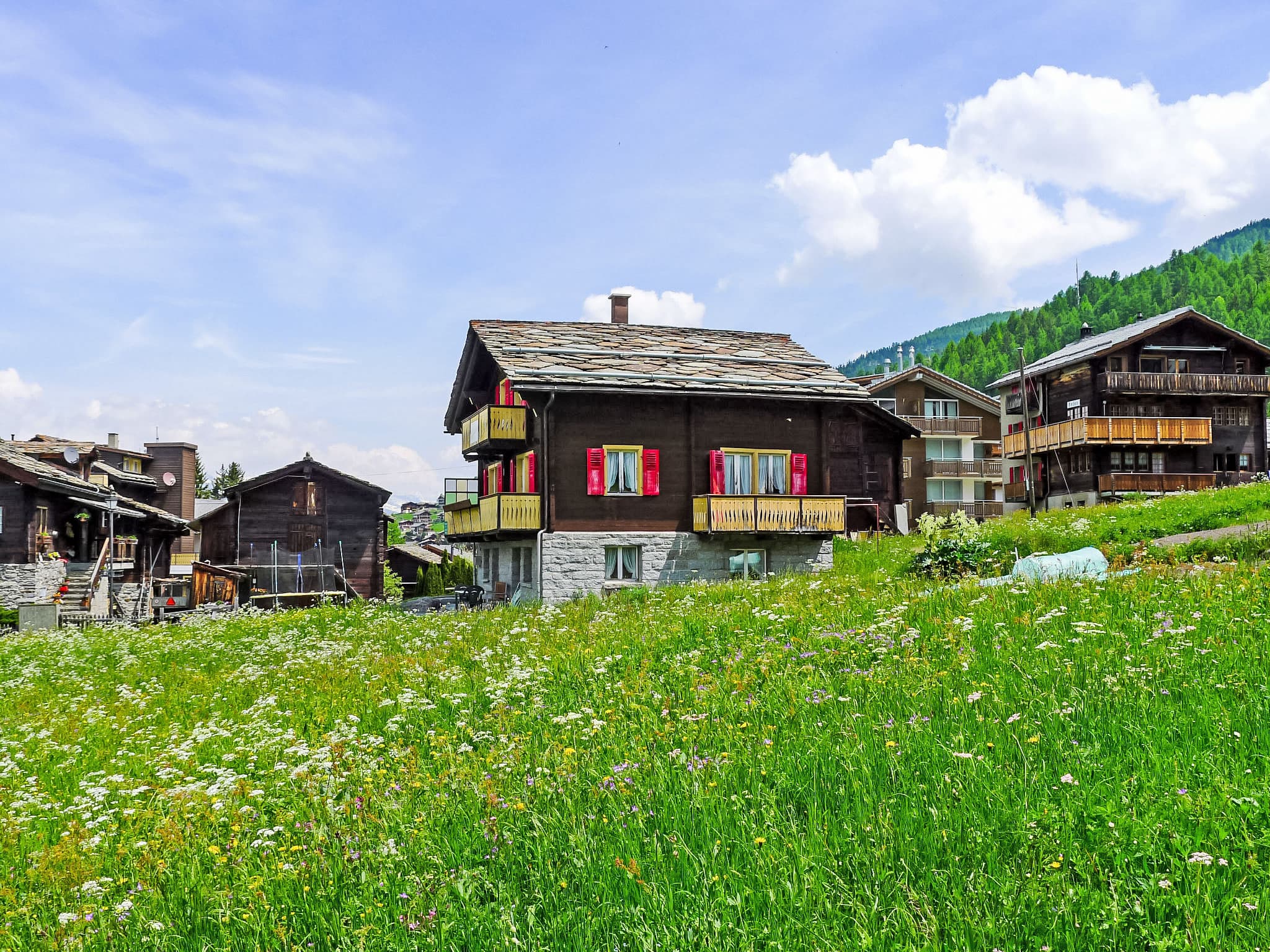 Outdoor