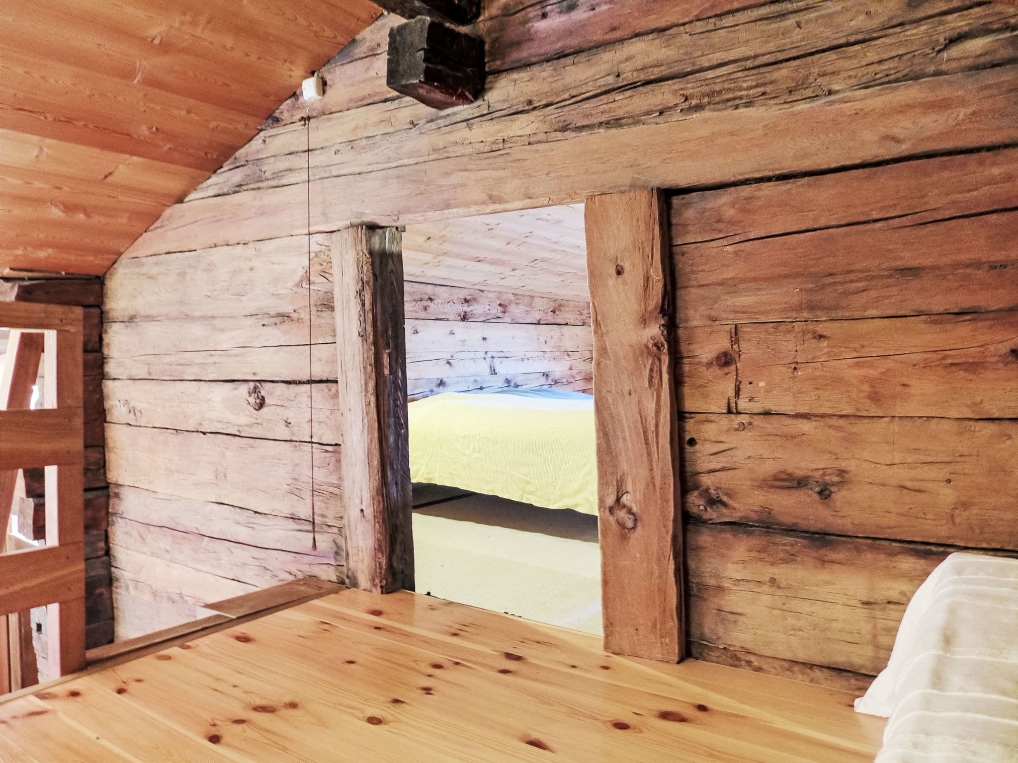 Inside other