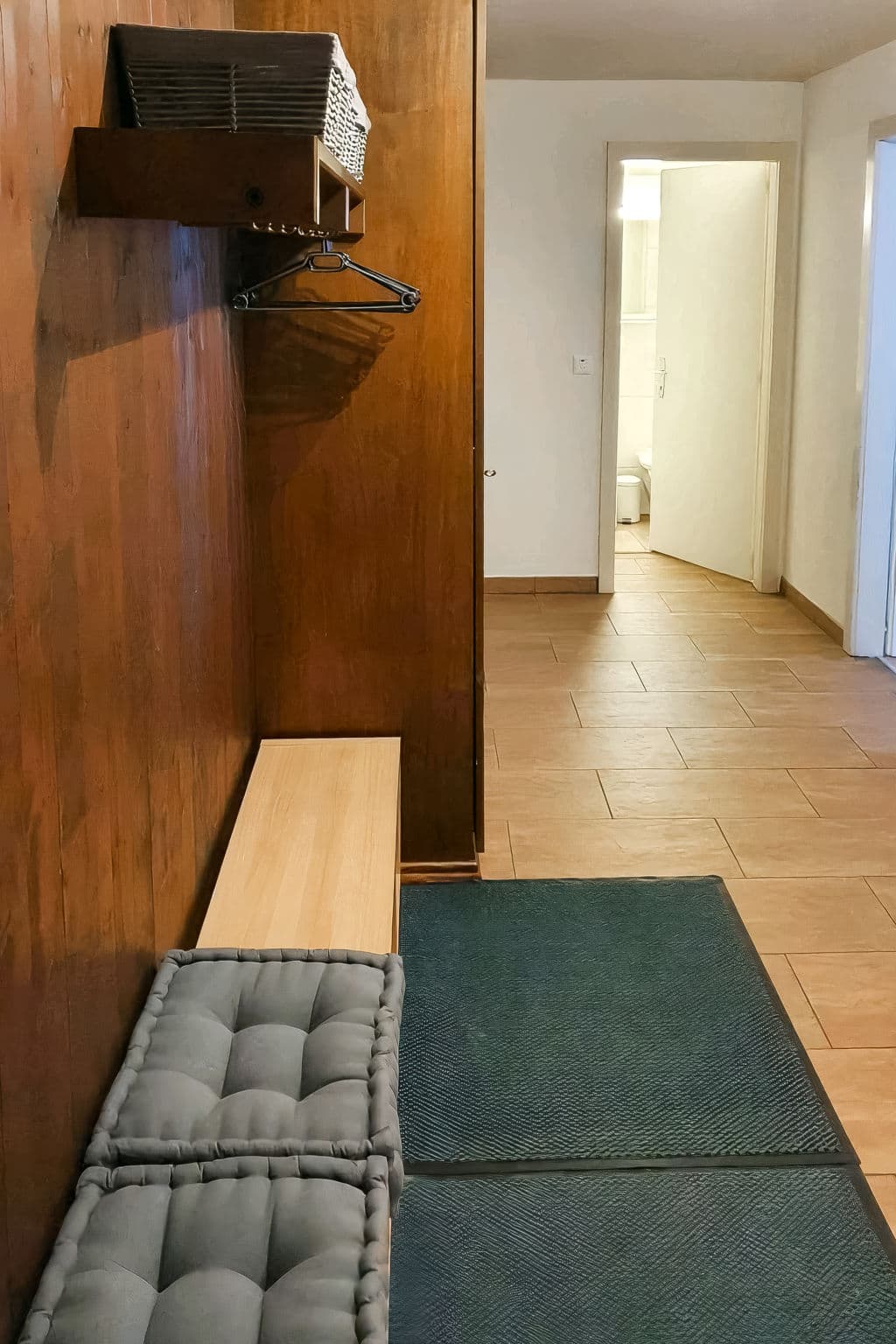 Inside other
