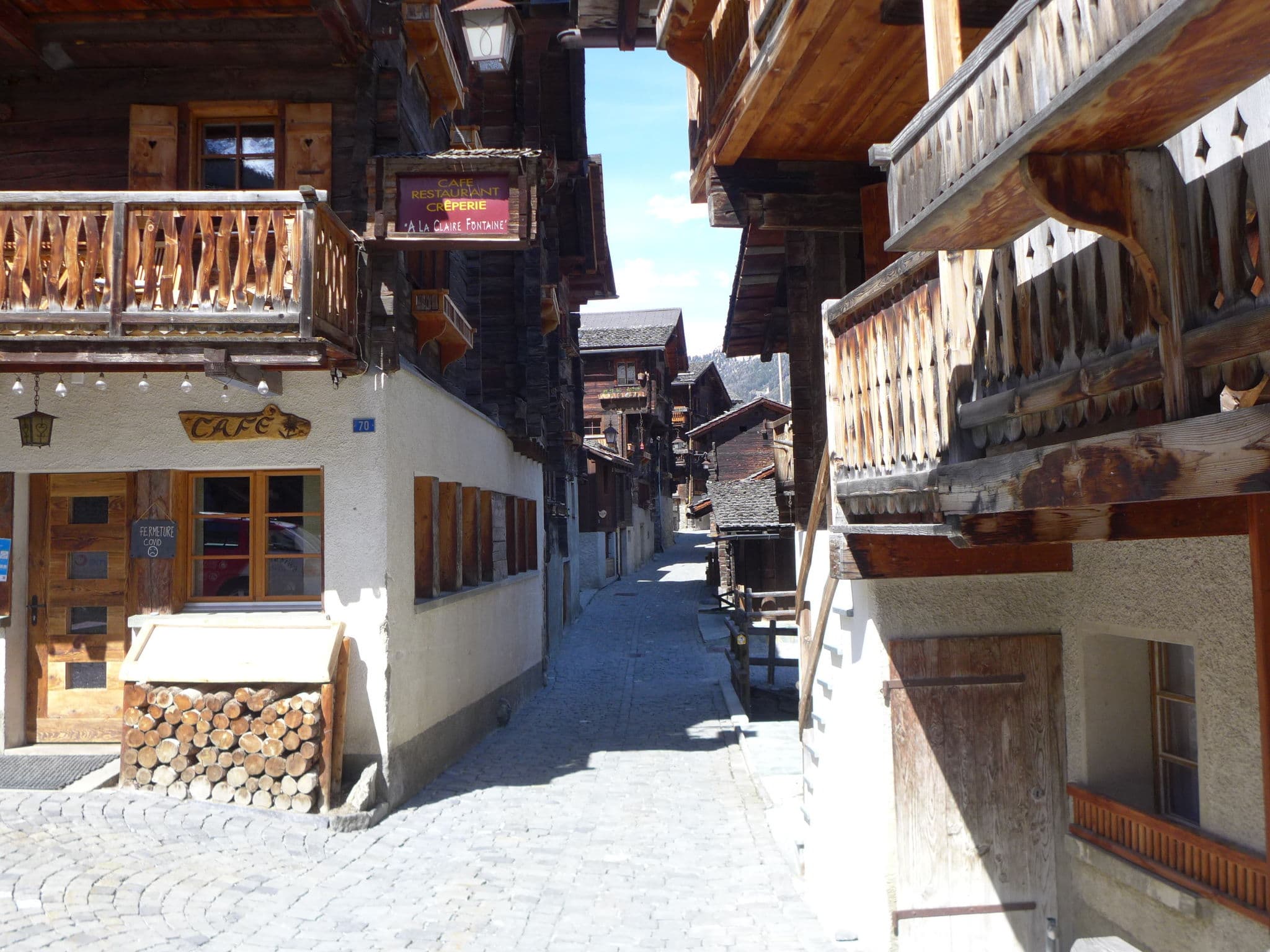 Place