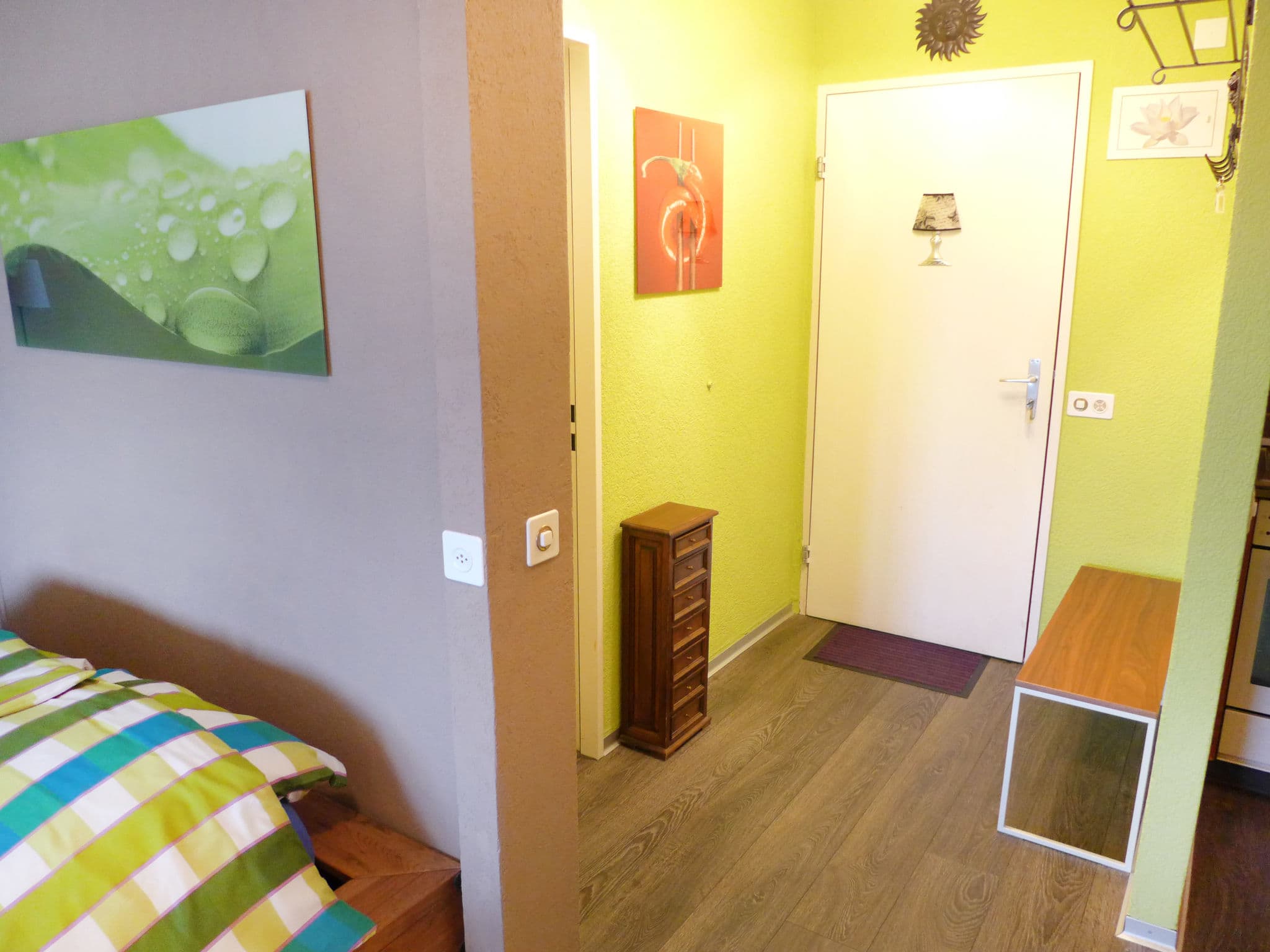 Inside other