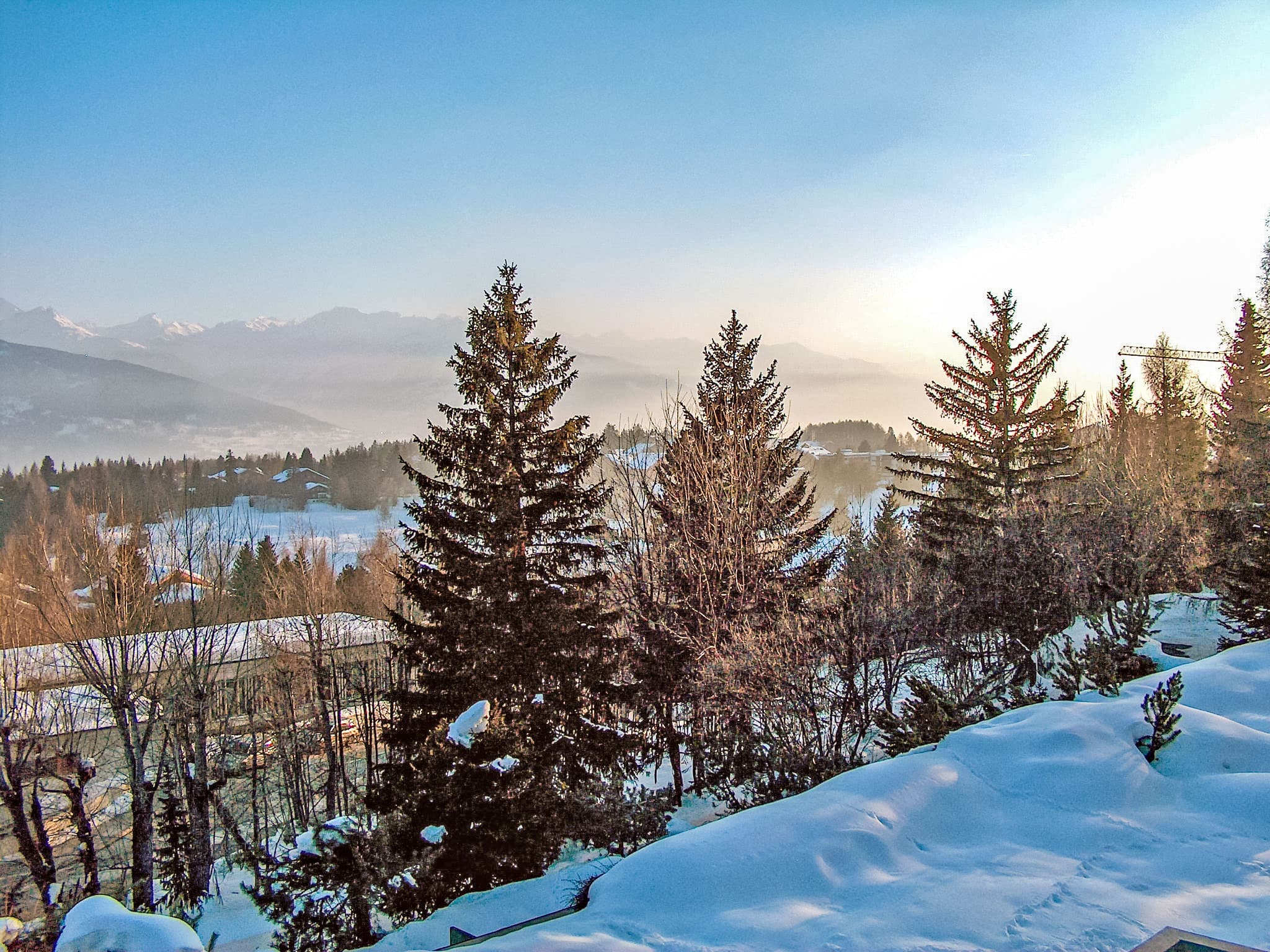 View