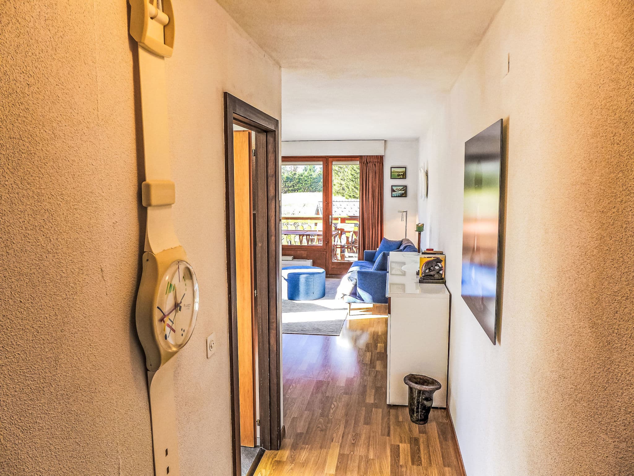 Inside other