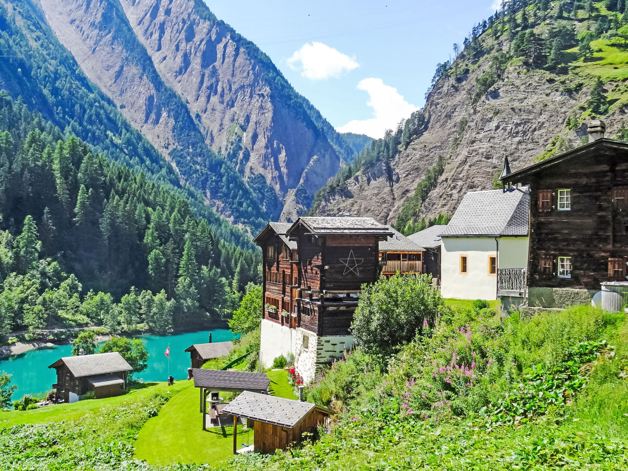 Place