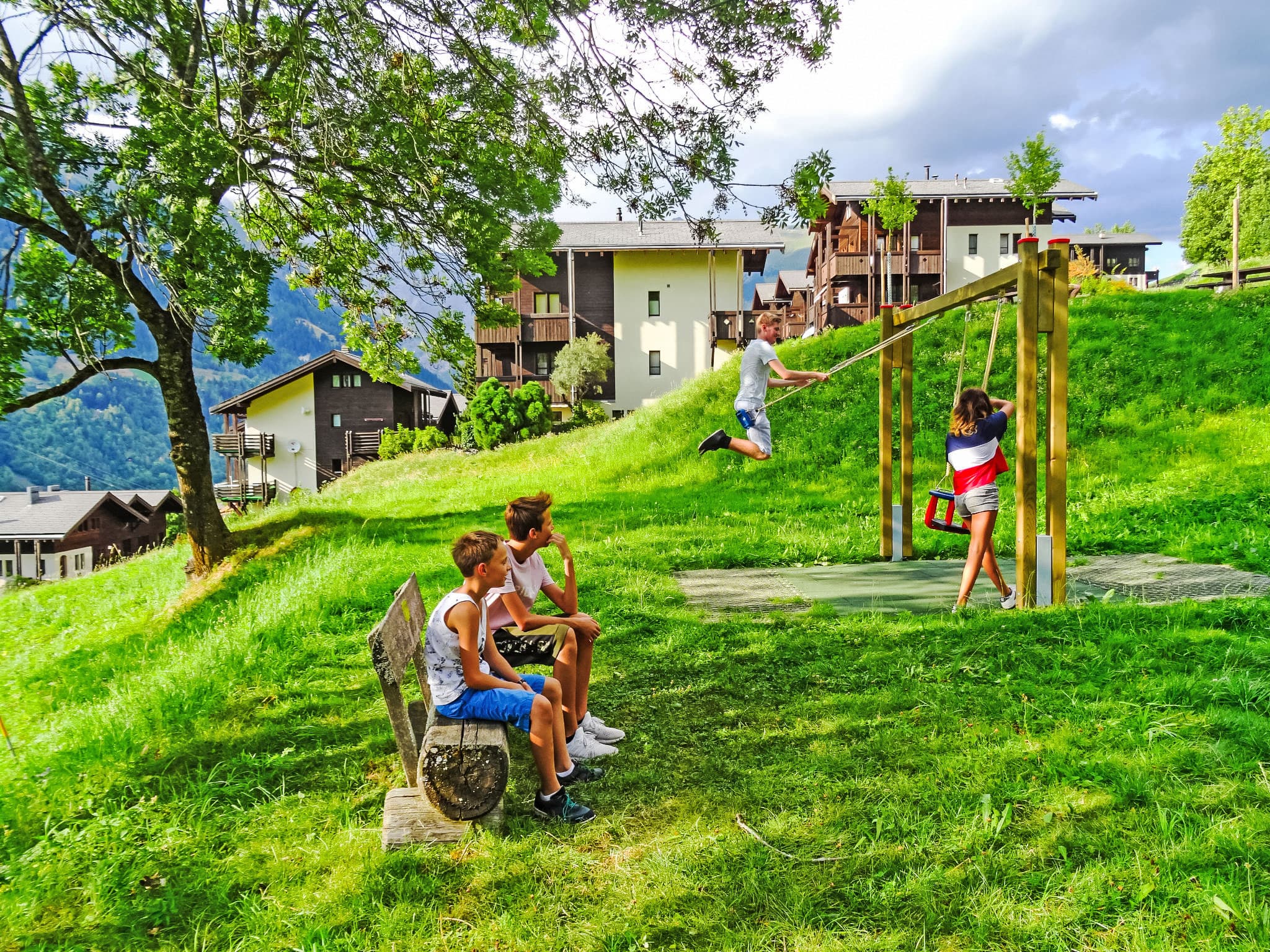 Outdoor