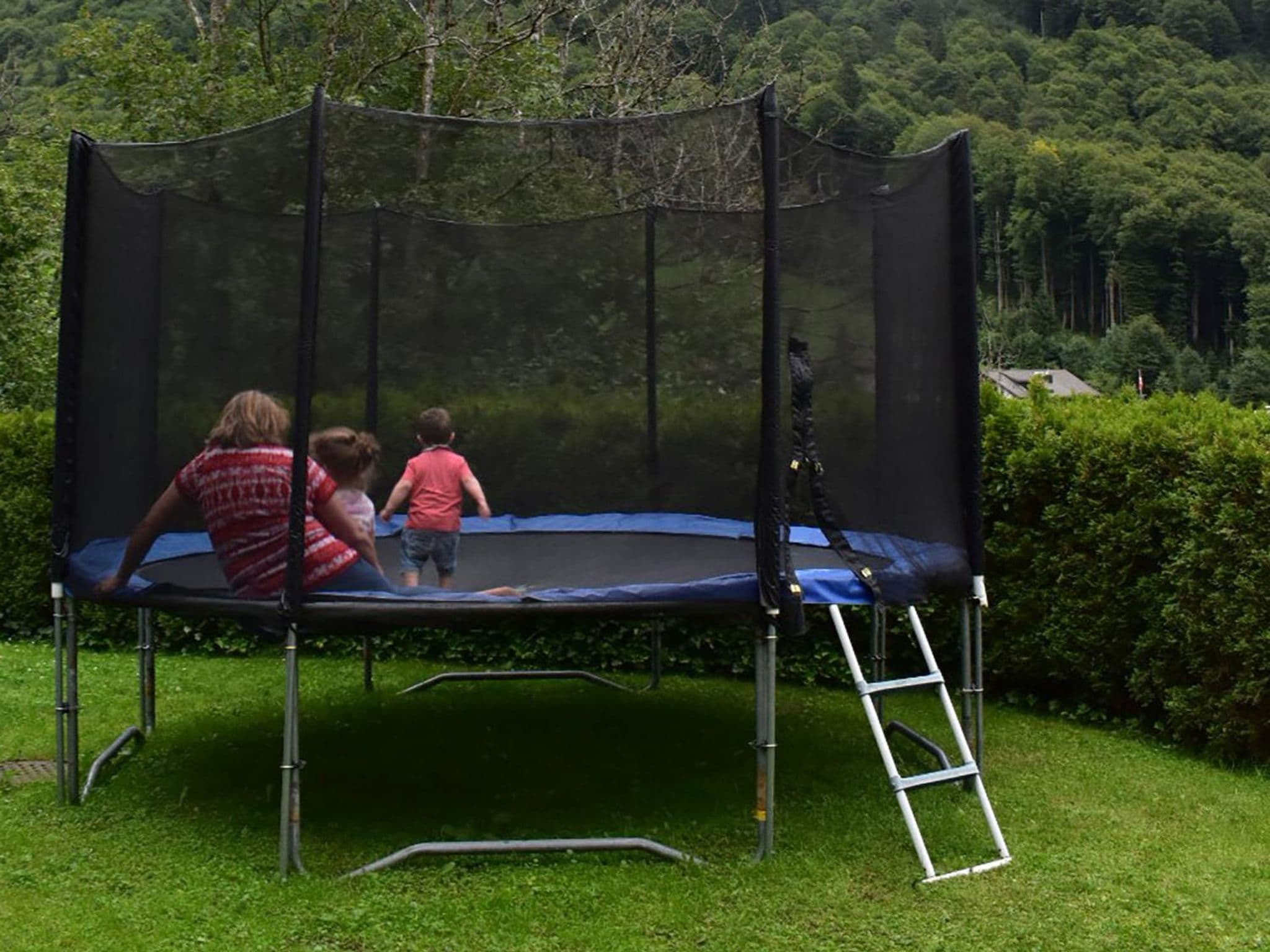 Outdoor