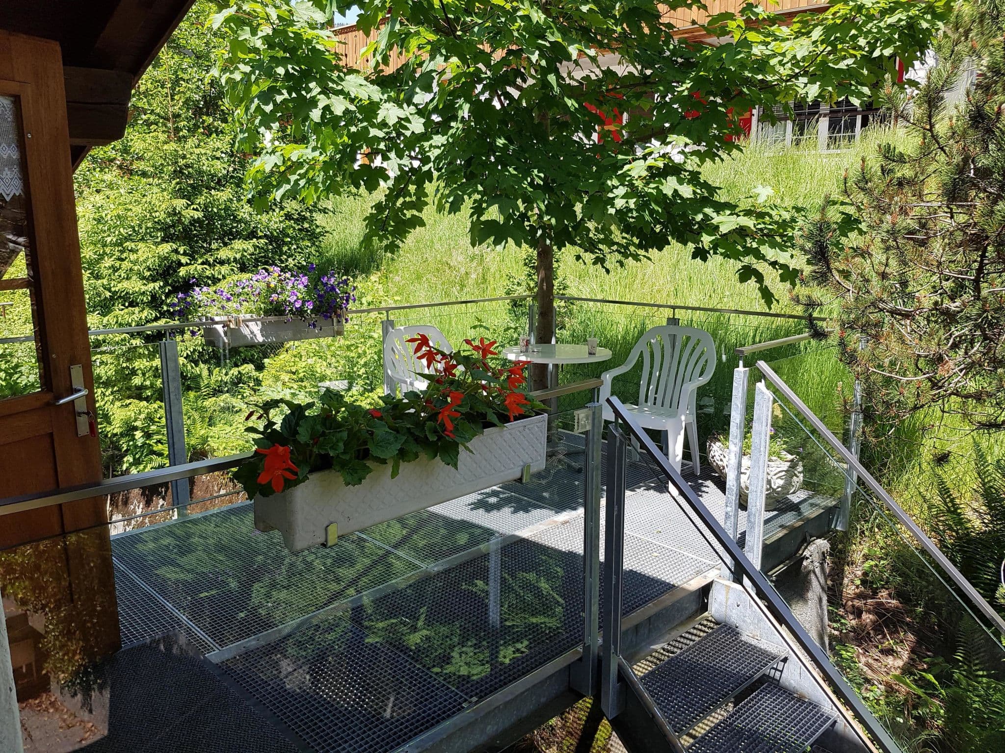 Outdoor