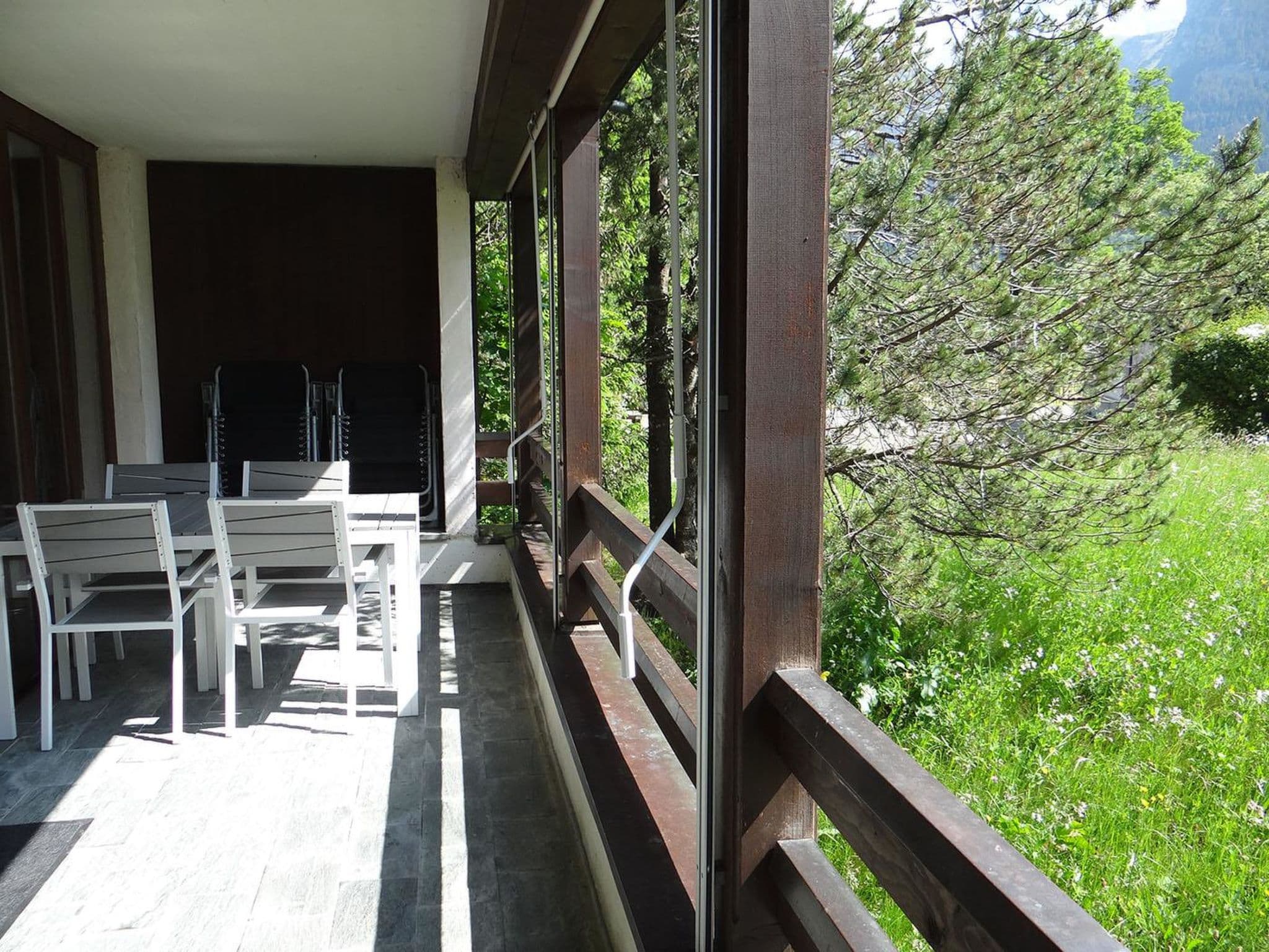 Inside other