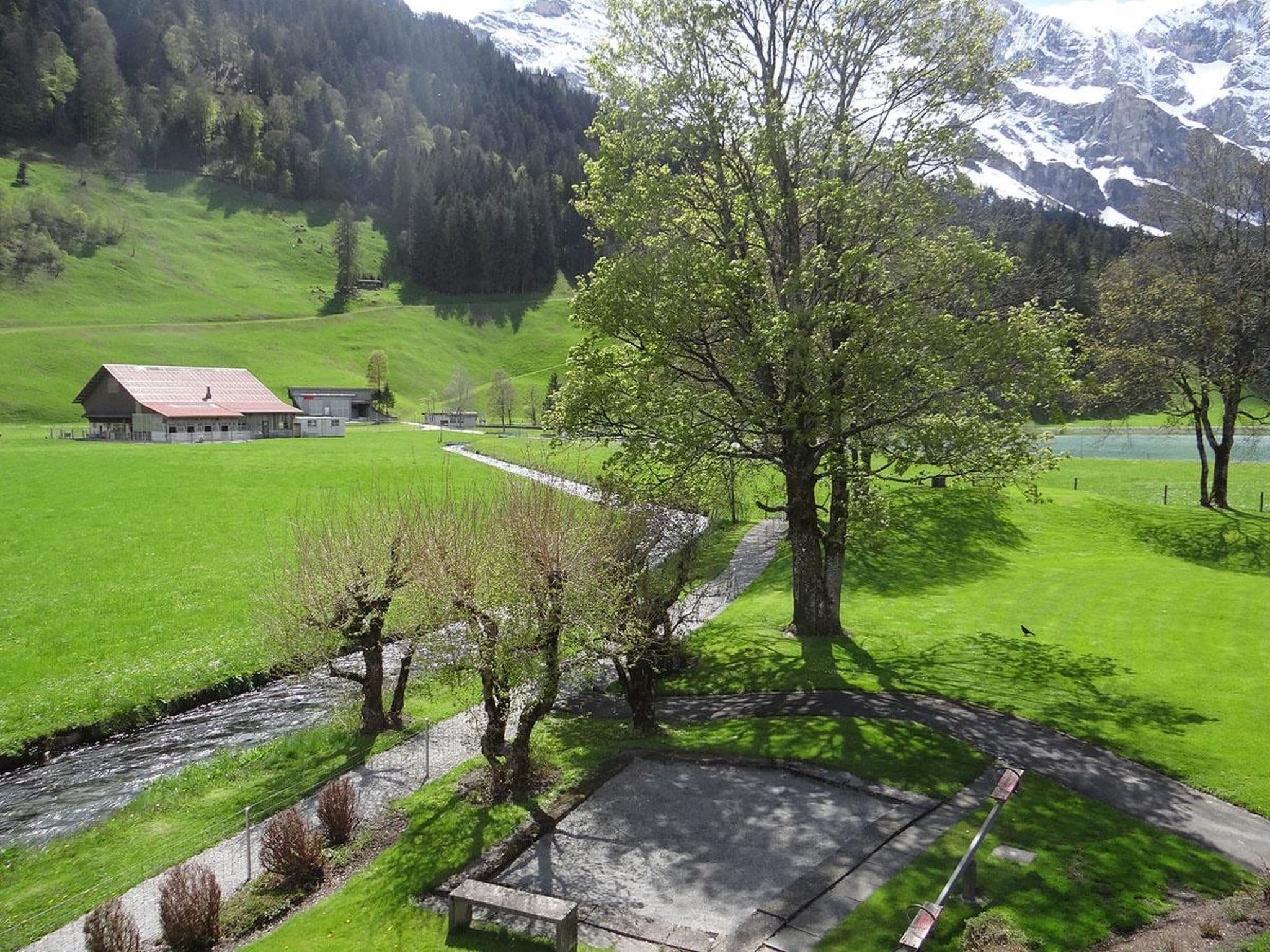 Outdoor
