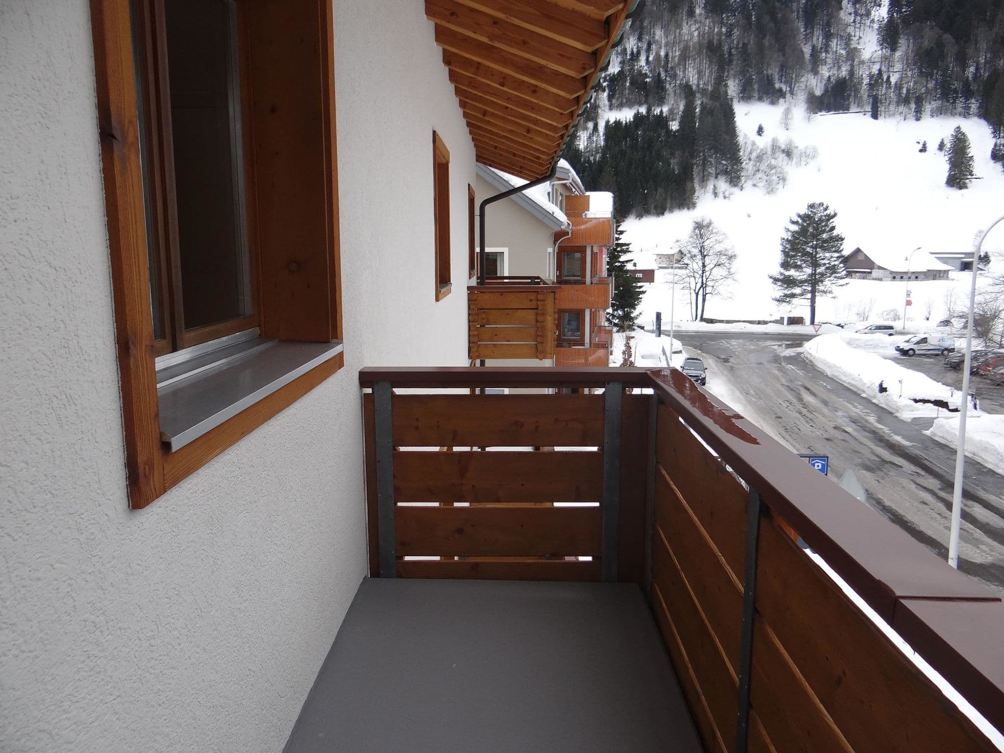 Inside other
