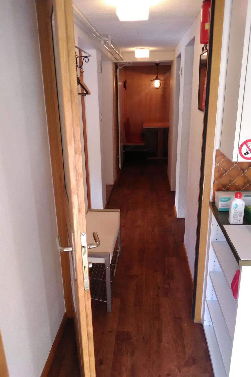 Inside other
