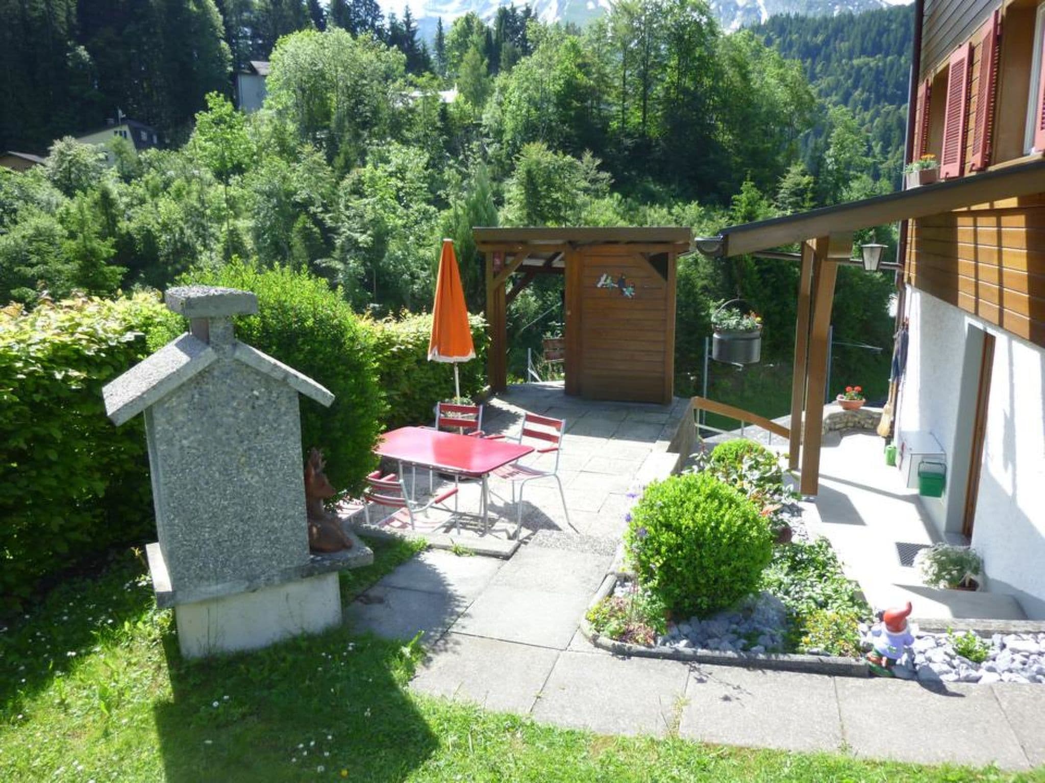 Outdoor