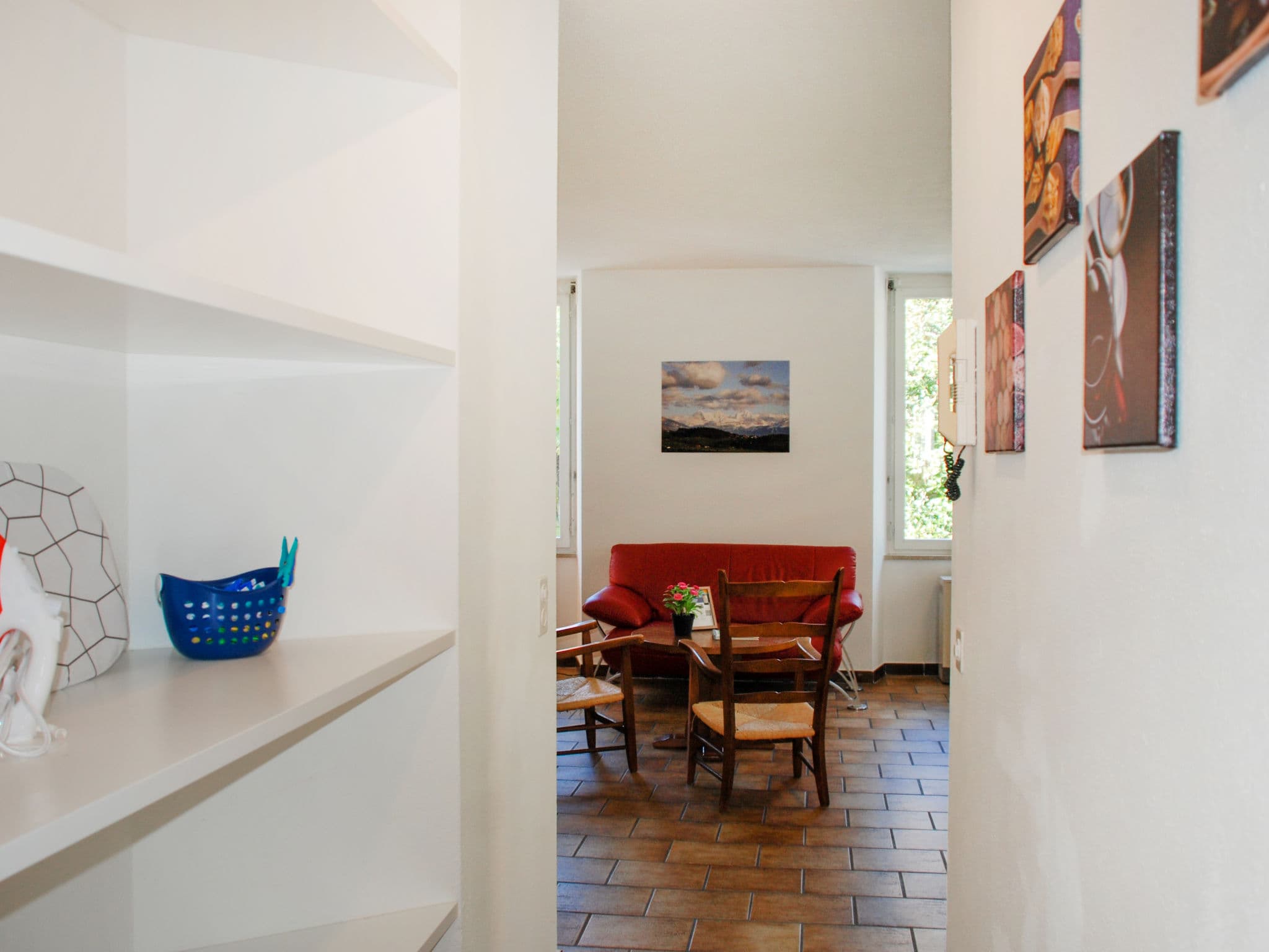 Inside other