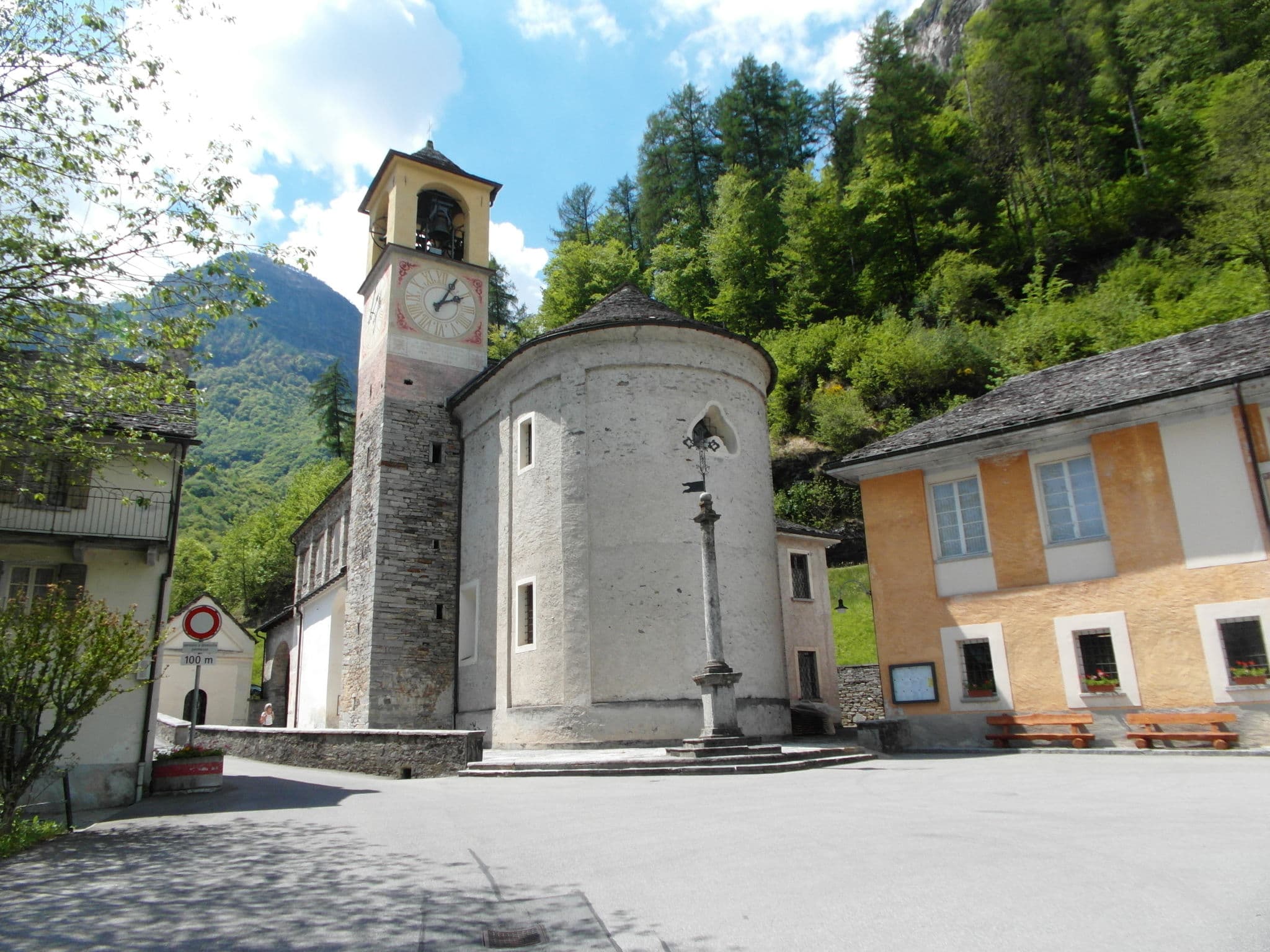 Place