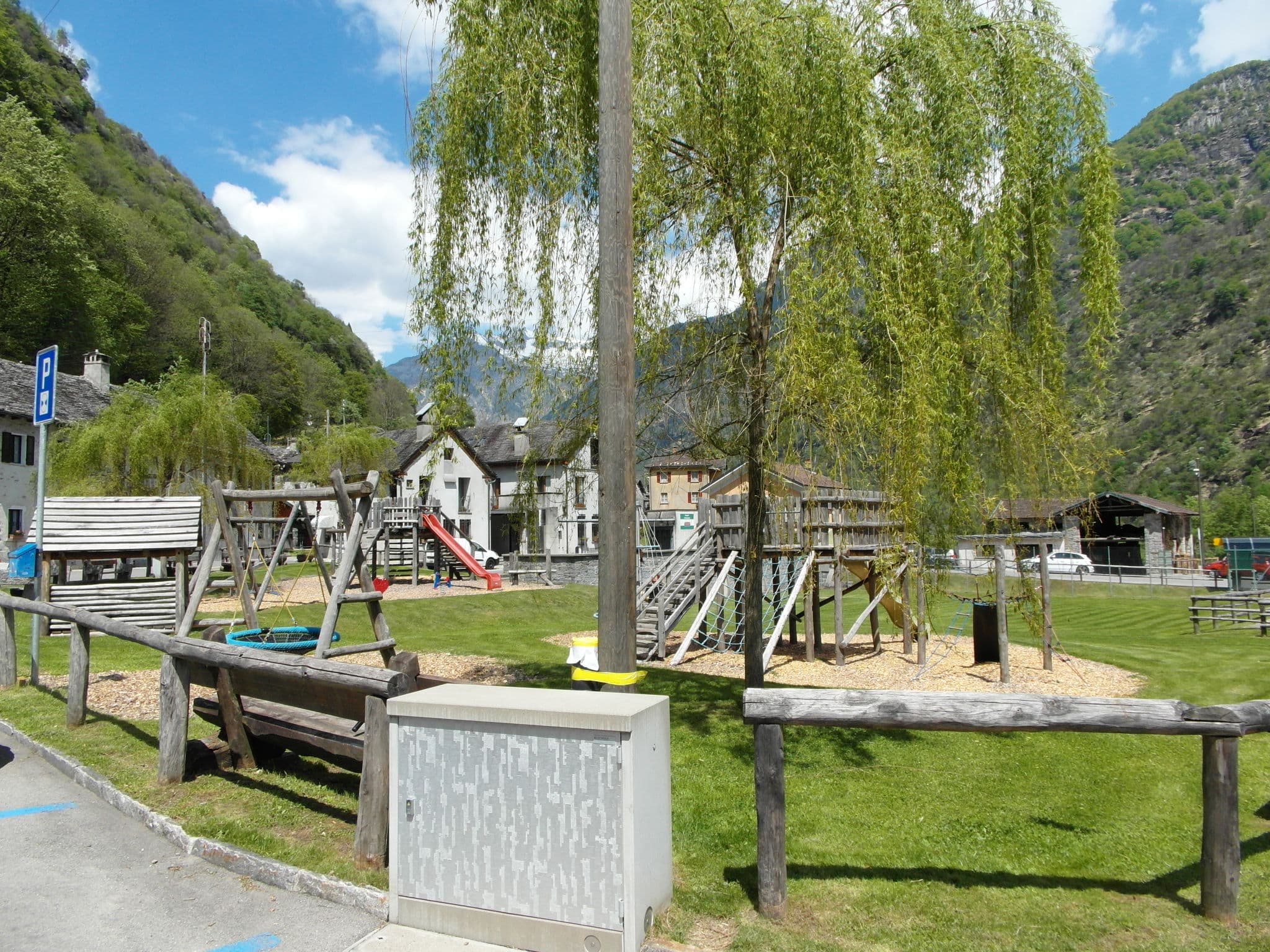 Place