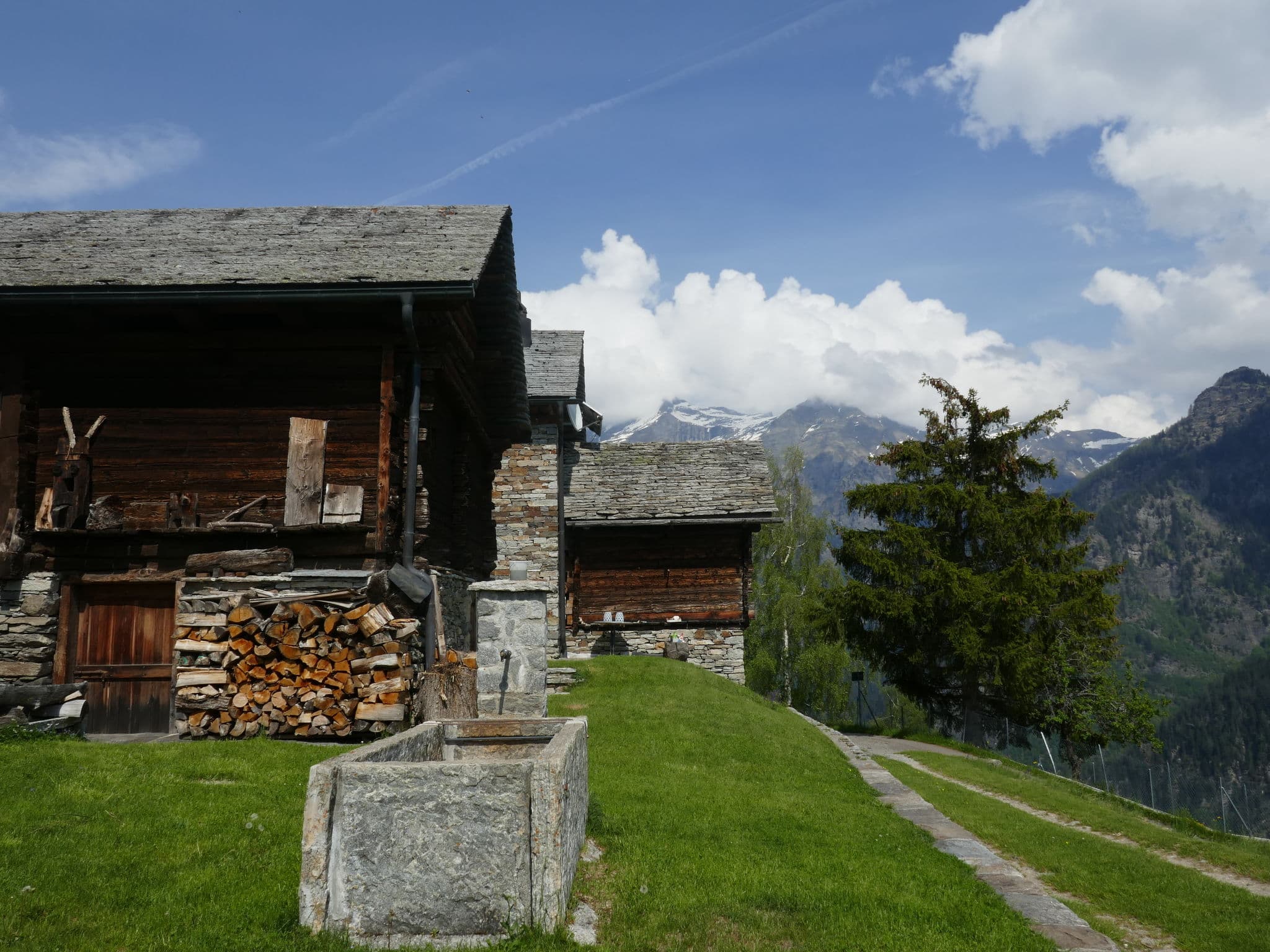 Place