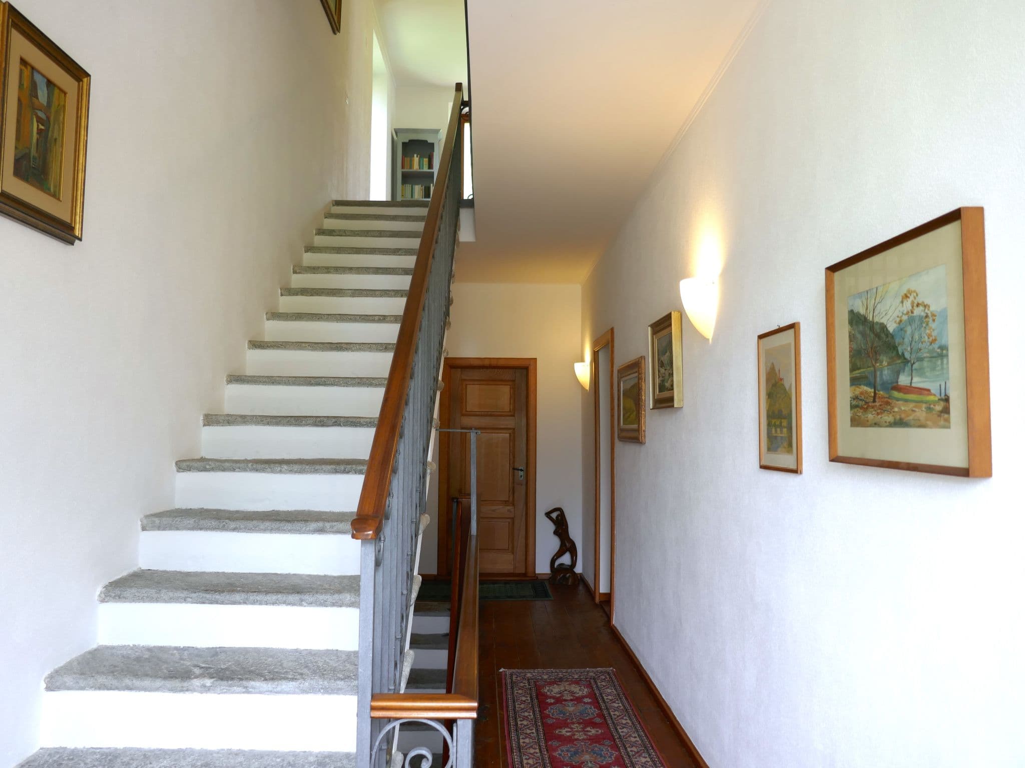 Inside other