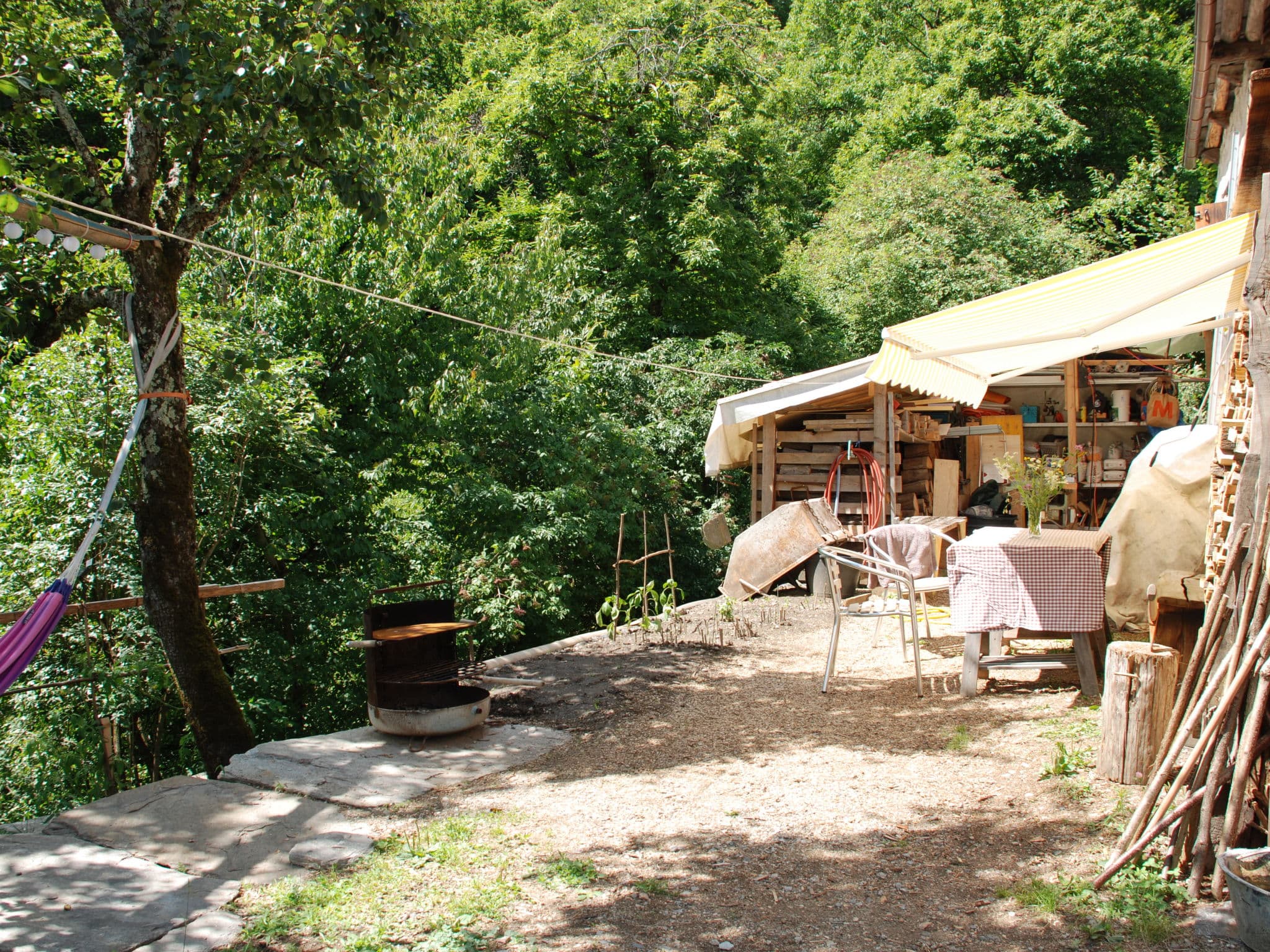 Outdoor