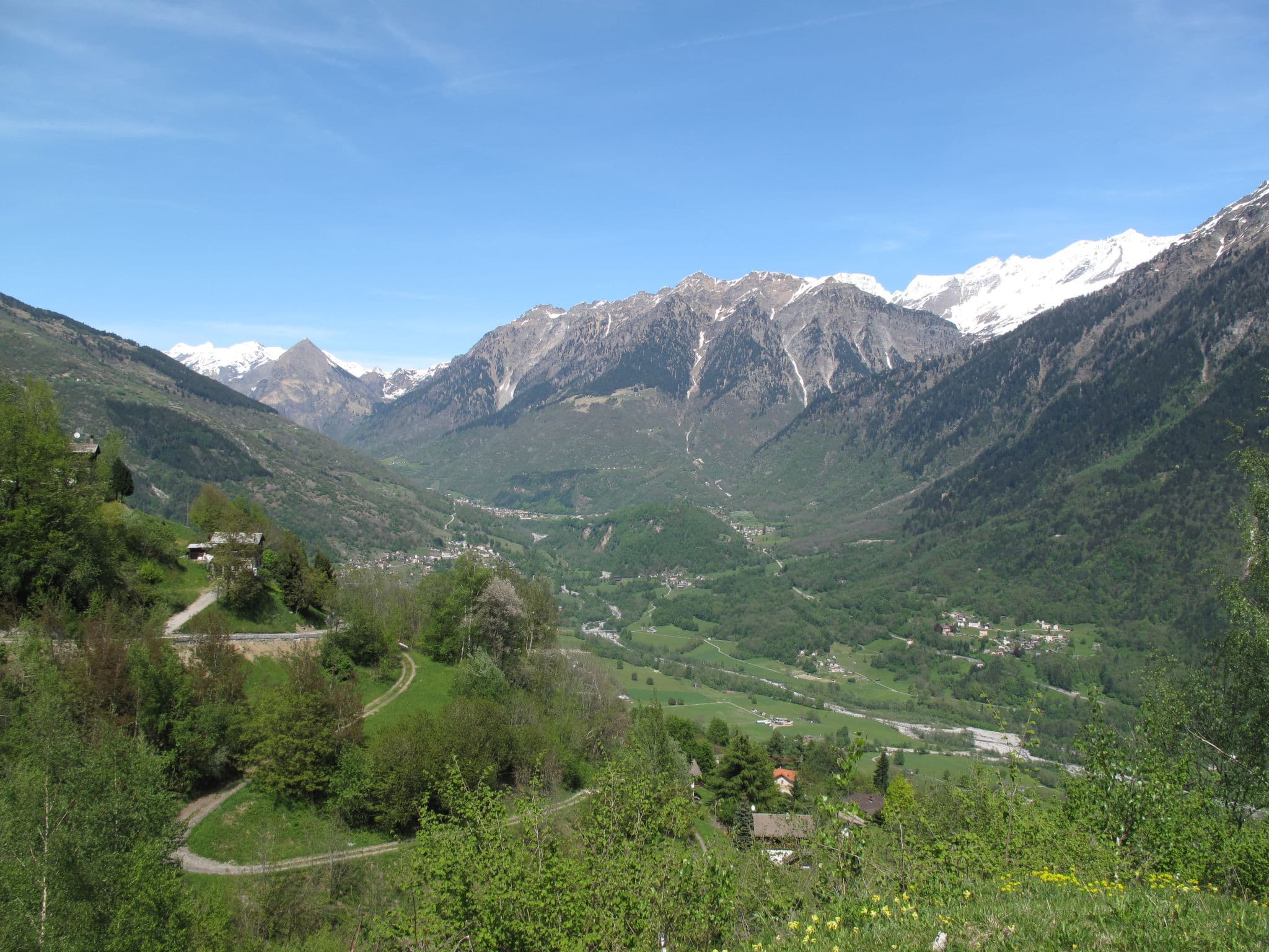 Place